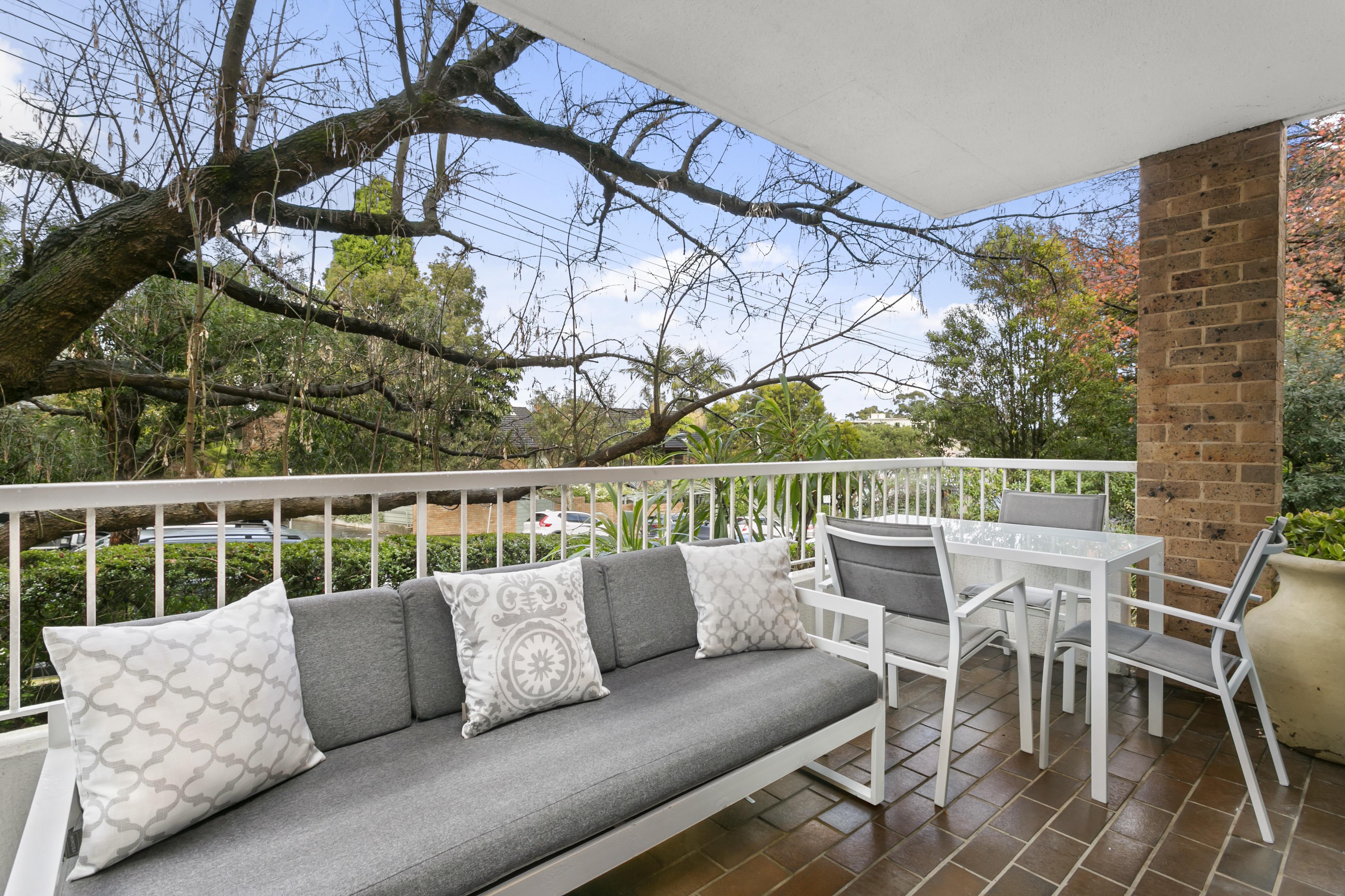 Waverton - WAV55 - Bay Road