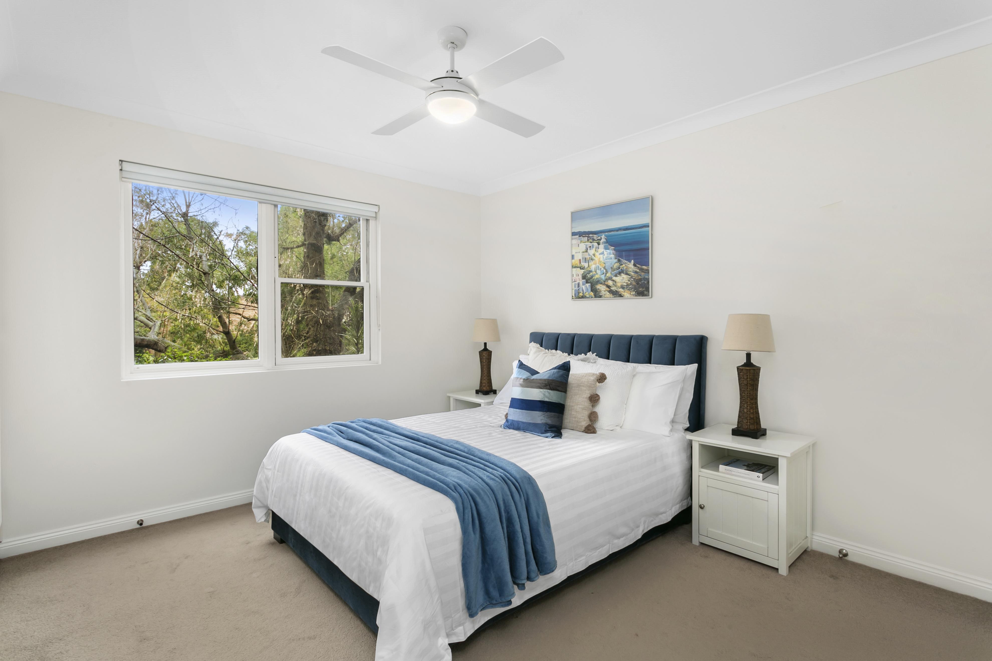 Waverton - WAV55 - Bay Road