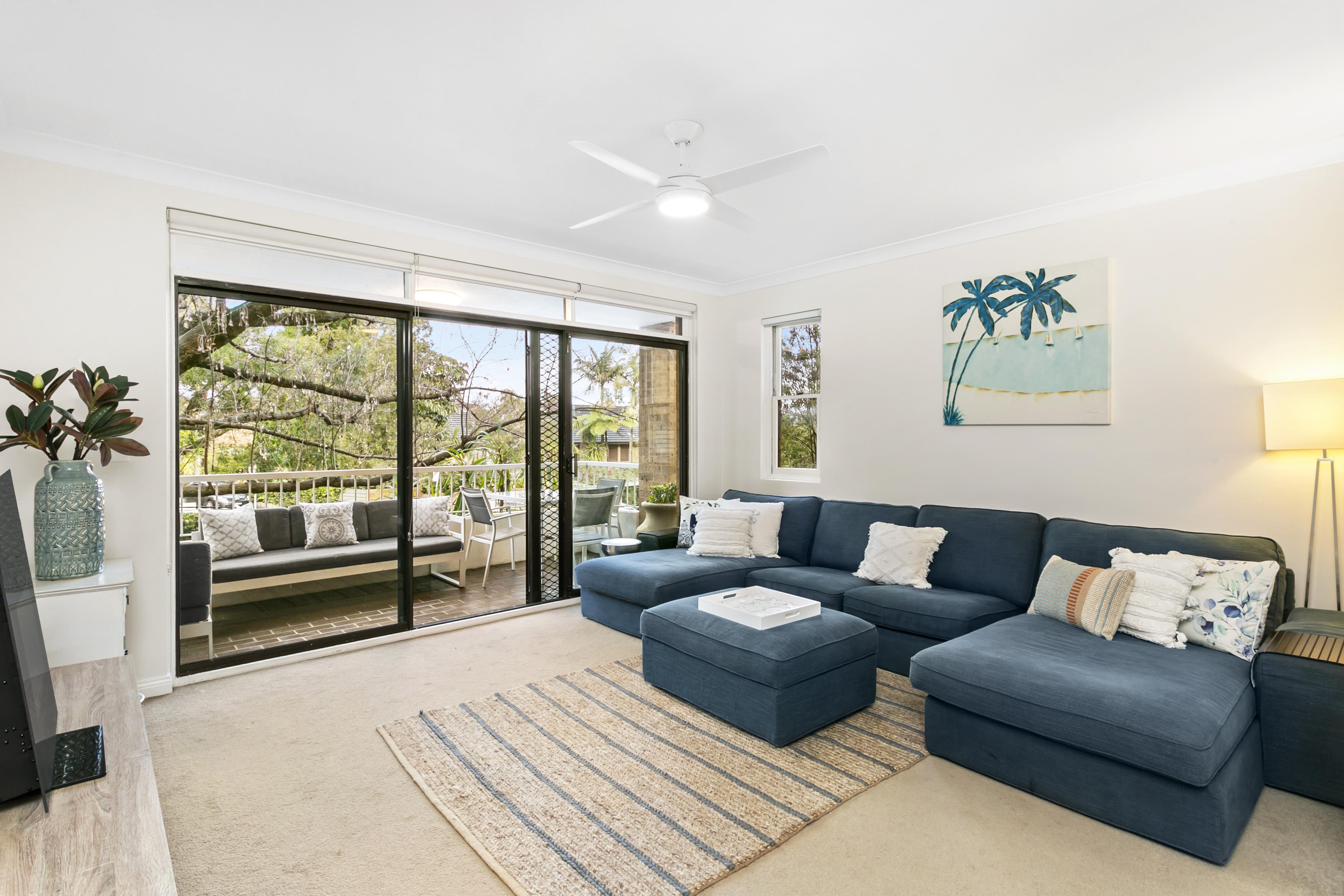 Waverton - WAV55 - Bay Road