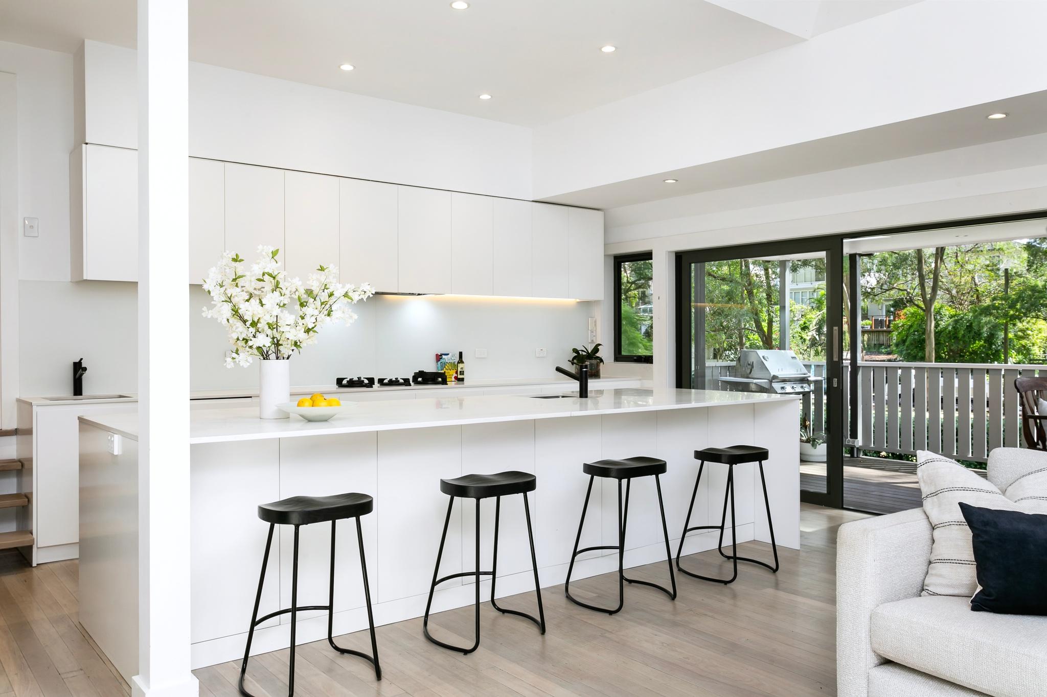 Cremorne - LITT3 - Little Young Street Cremorne - LITT3 - Little Young Street
