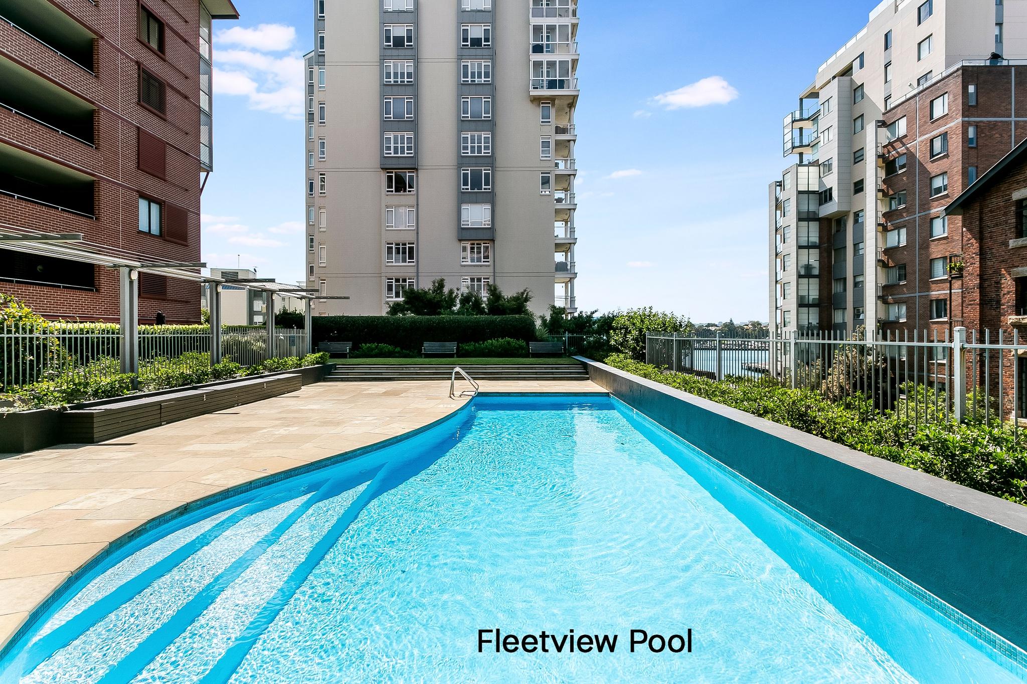 Pyrmont - BOW14 - Bowman Street Pyrmont - BOW14 - Bowman Street