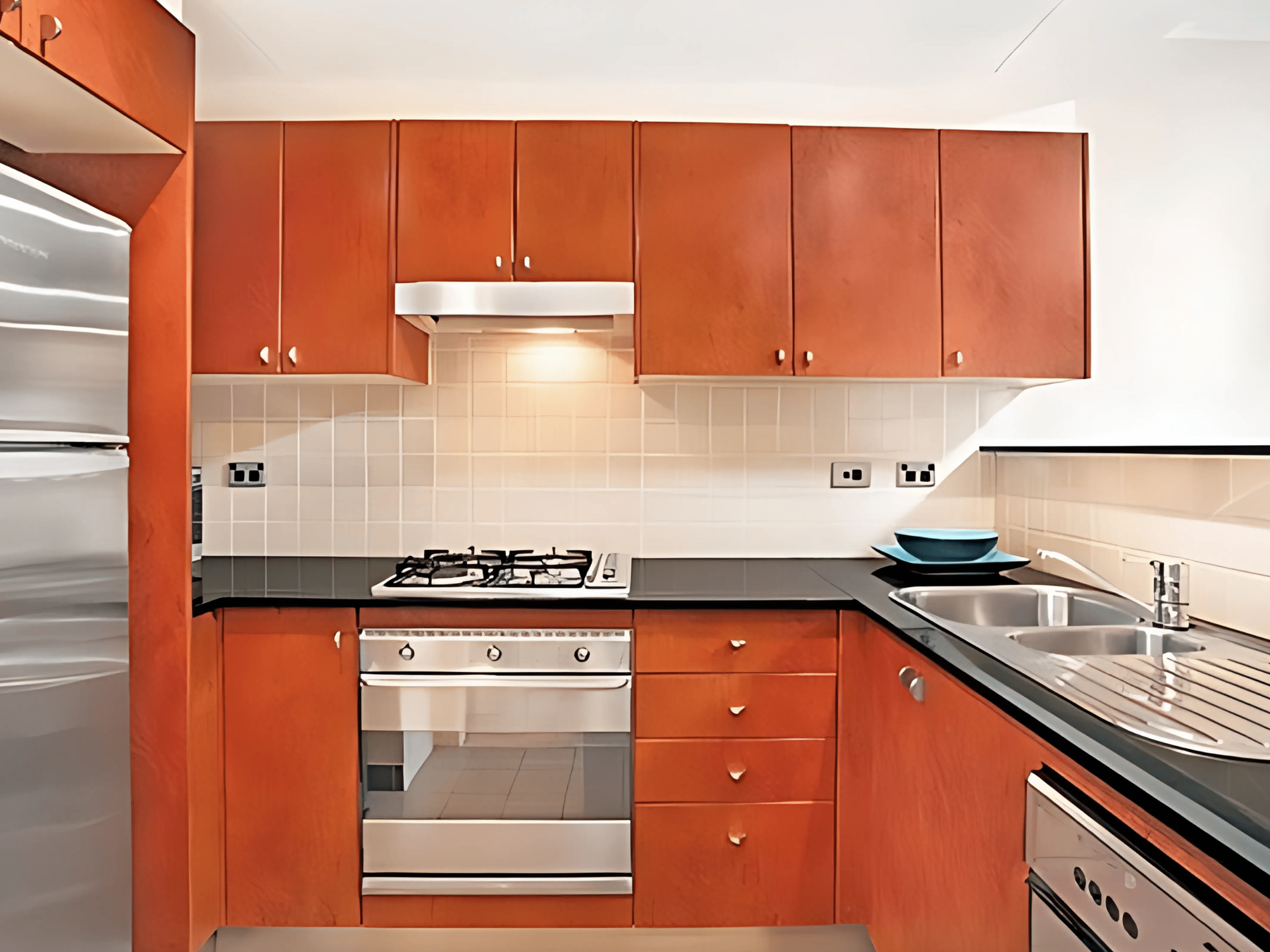 Sydney- HOSK4-  Hosking Place