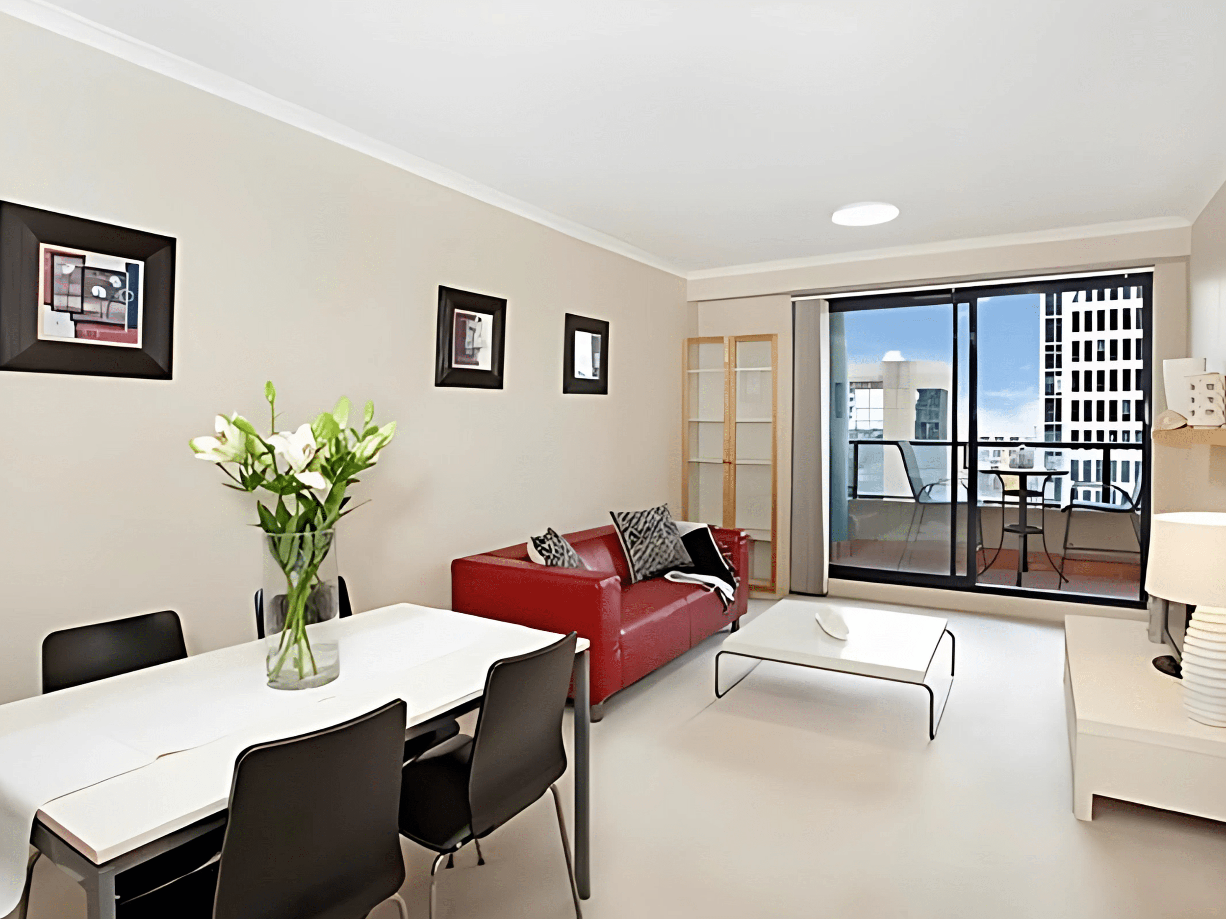 Sydney- HOSK4-  Hosking Place