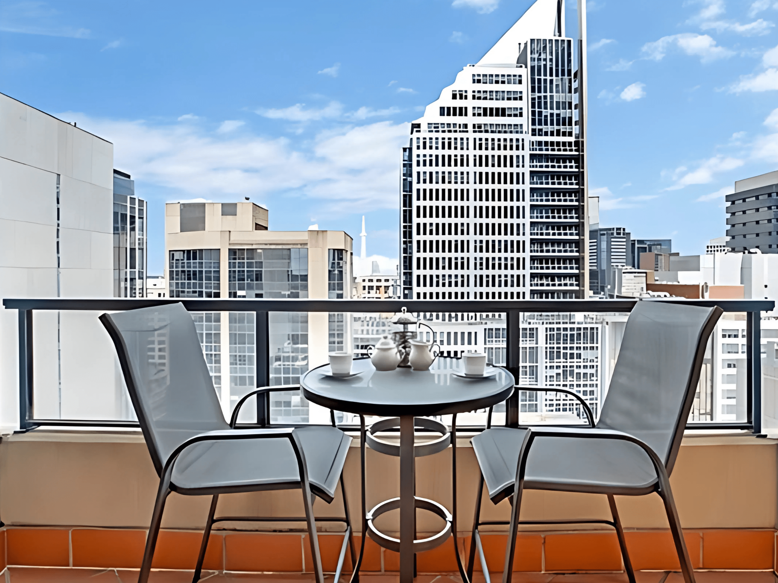 Sydney- HOSK4-  Hosking Place