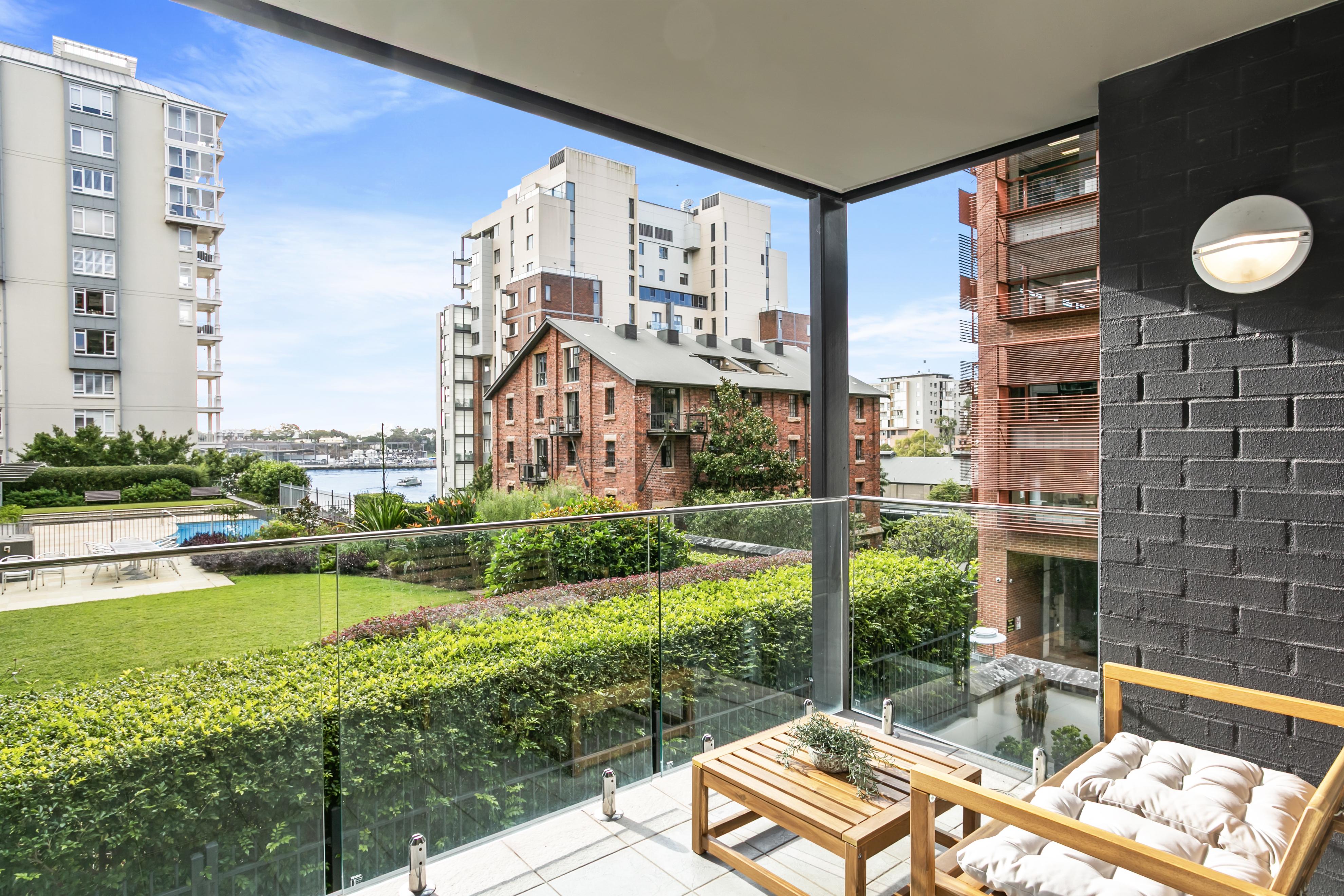 Pyrmont - BOW14 - Bowman Street