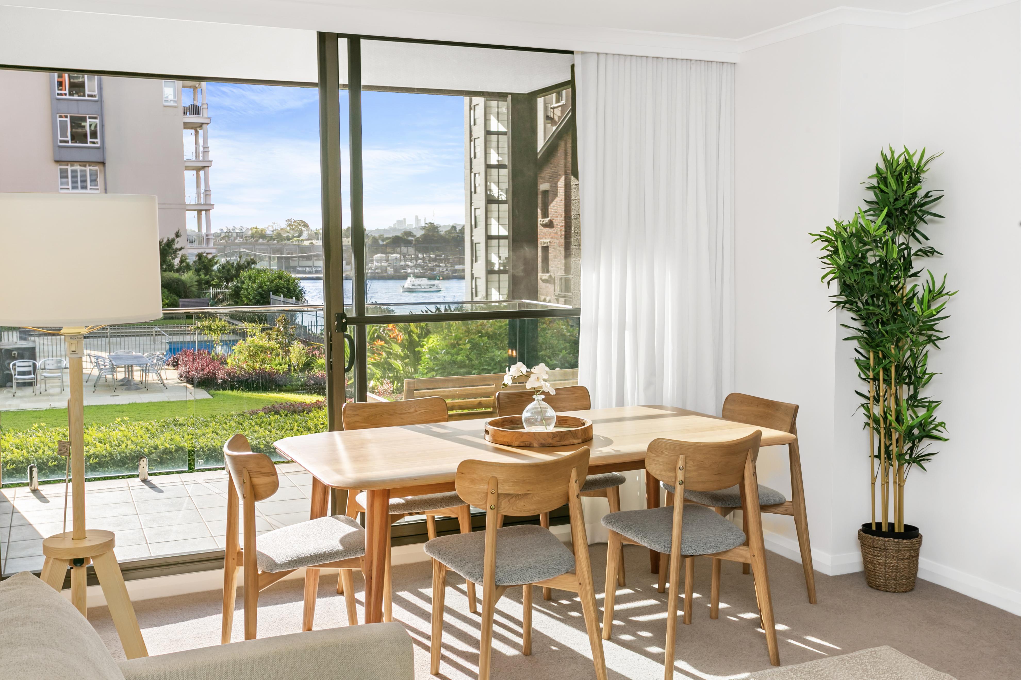 Pyrmont - BOW14 - Bowman Street