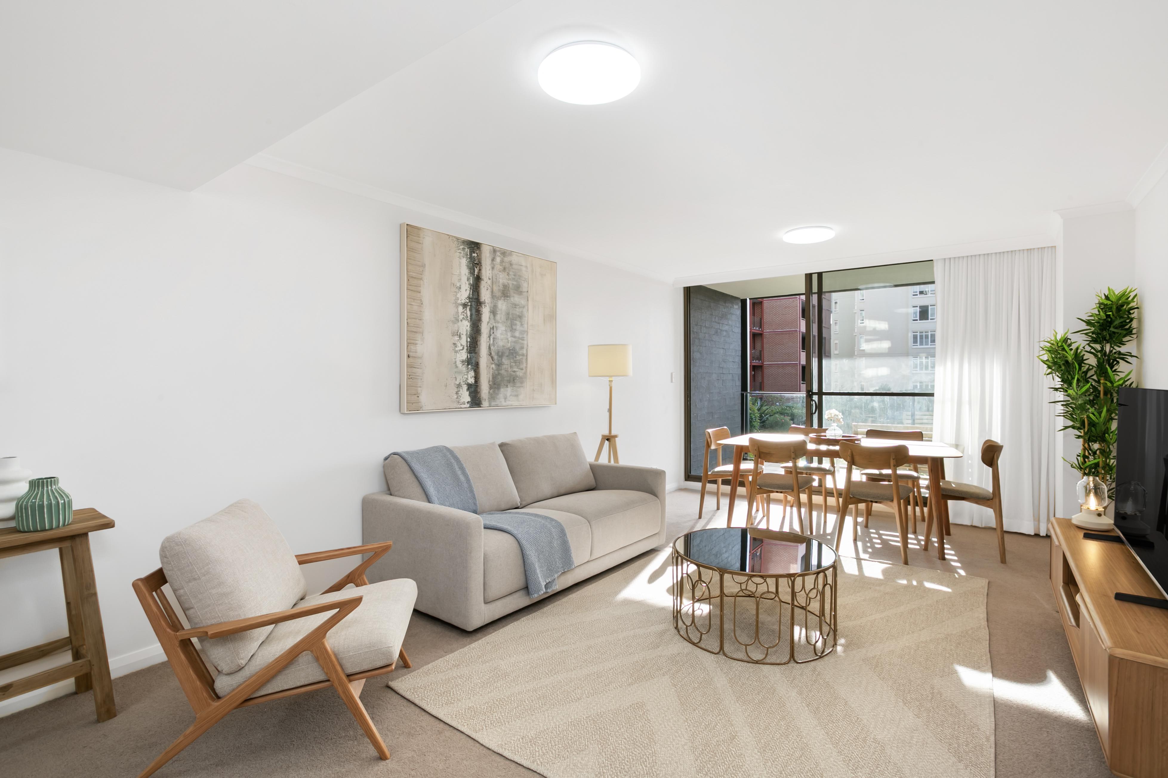 Pyrmont - BOW14 - Bowman Street