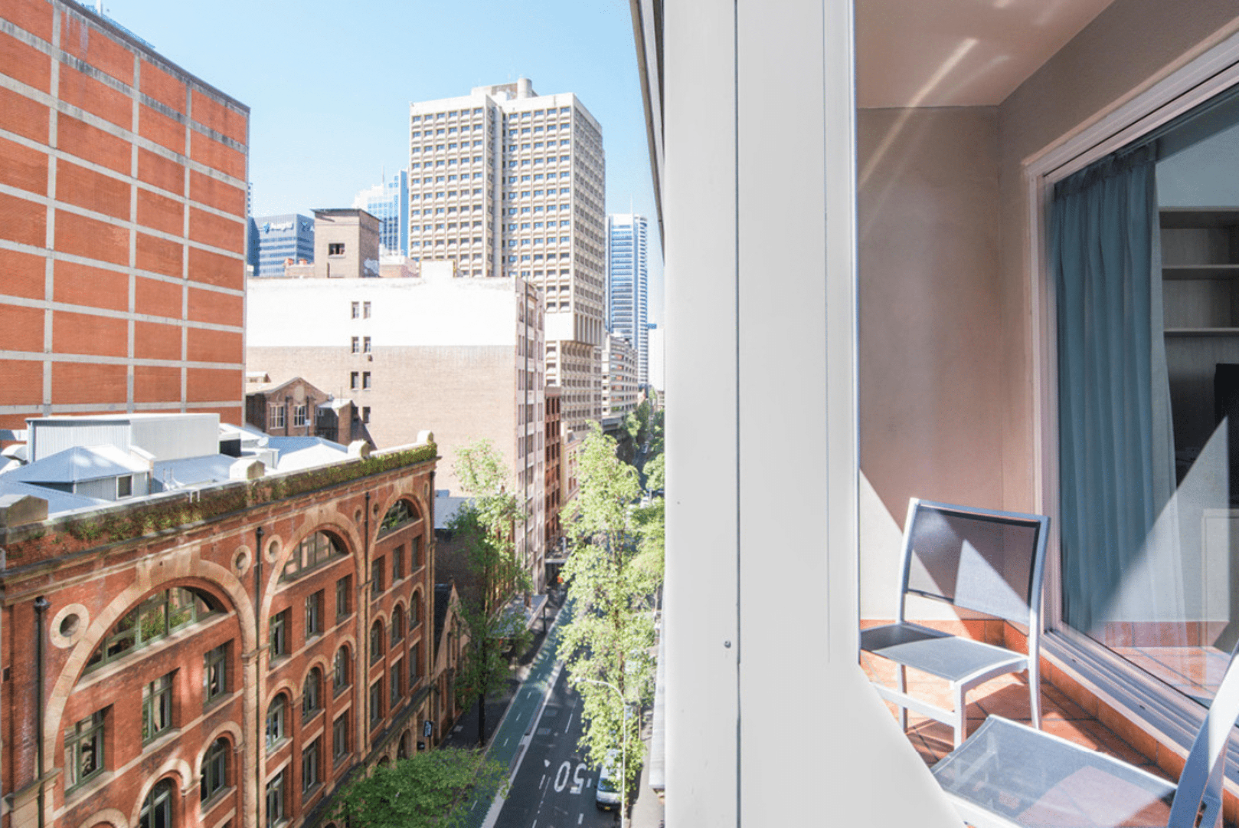 Sydney- PI702 - Kent St