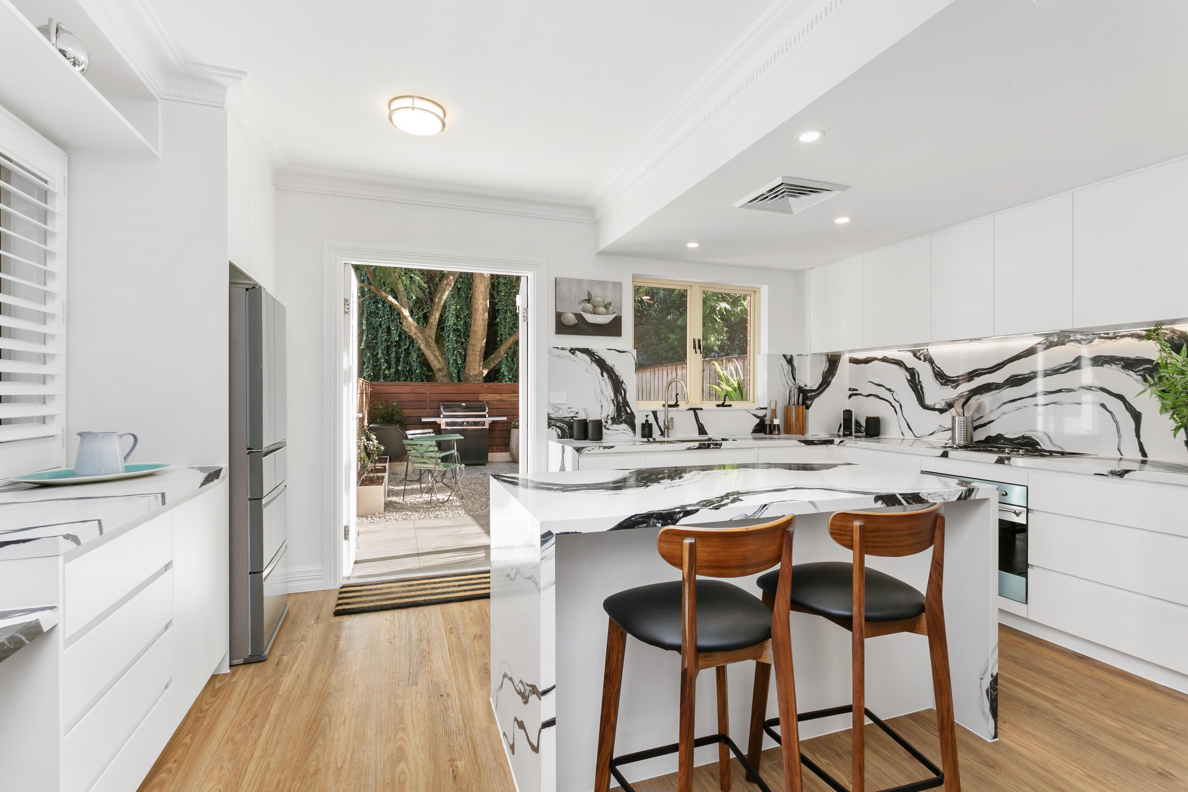 Neutral Bay- BENS3 - Bent Street