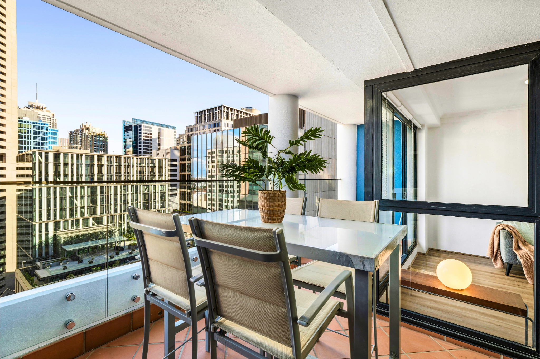 Sydney- HOSK2 Hosking Place Sydney- HOSK2 Hosking Place