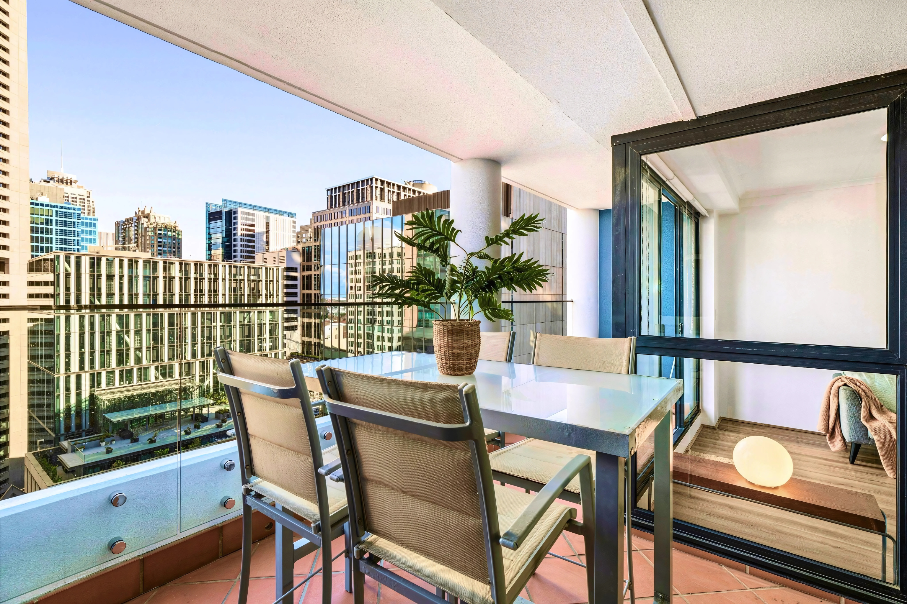 Sydney- HOSK2 Hosking Place