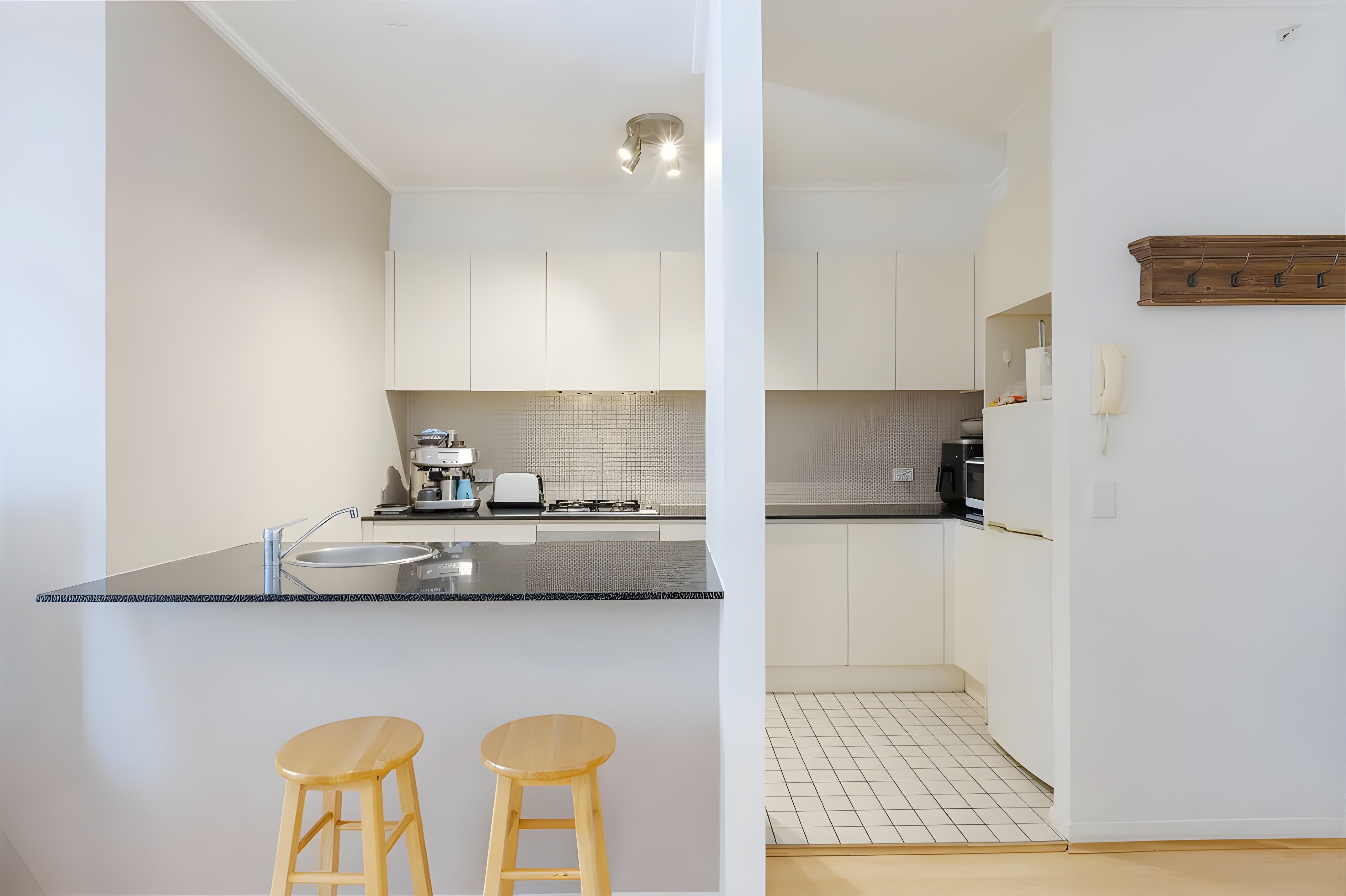 North Sydney - AX301 Napier St
