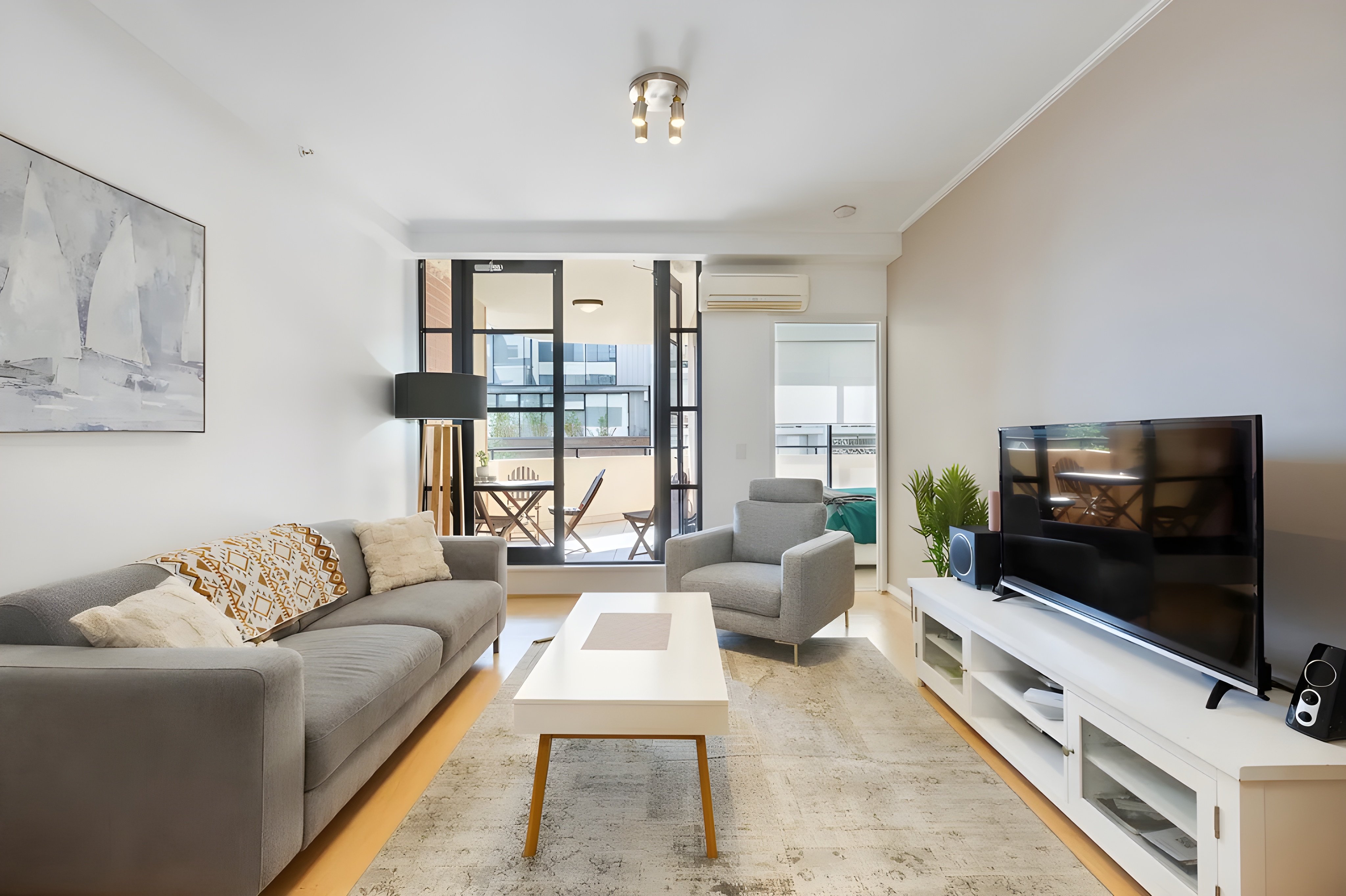 North Sydney - AX301 Napier St