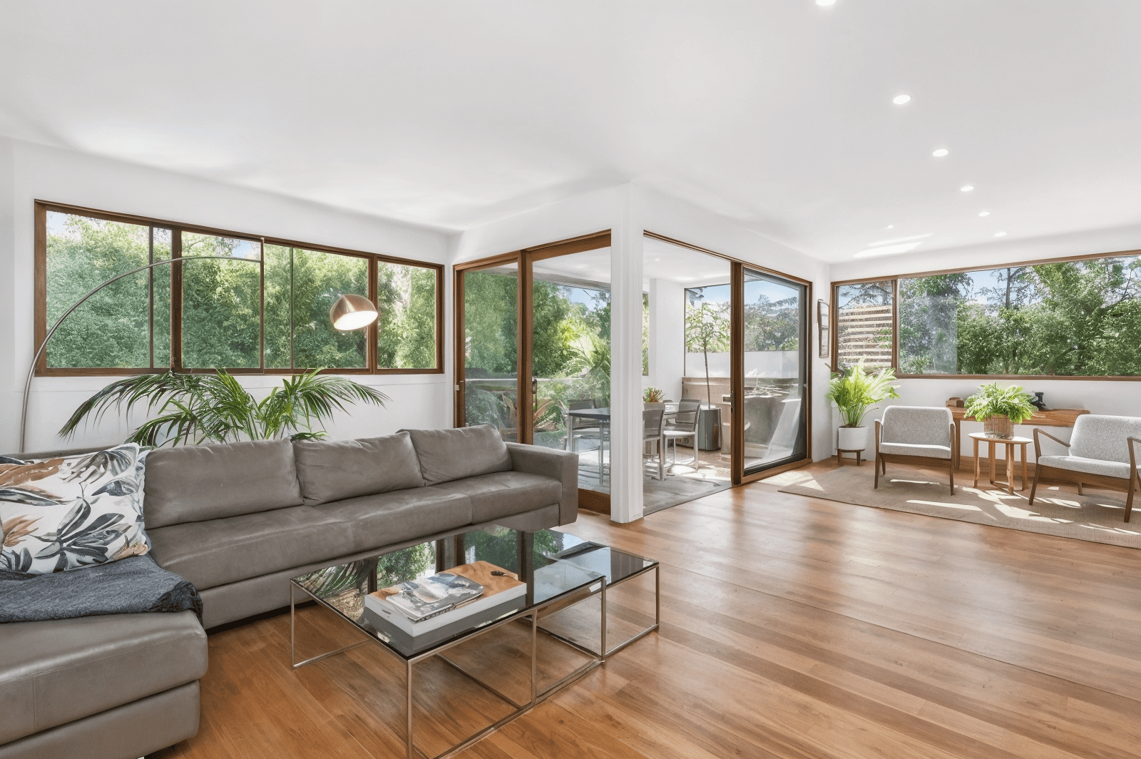 Cammeray - CAMM8 - Stratford Street
