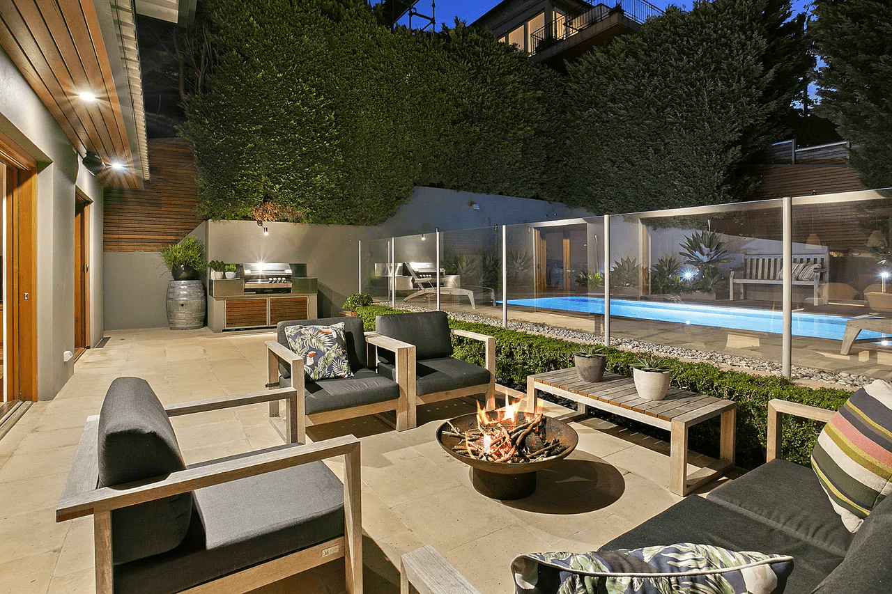 Cammeray - CAMM8 - Stratford Street