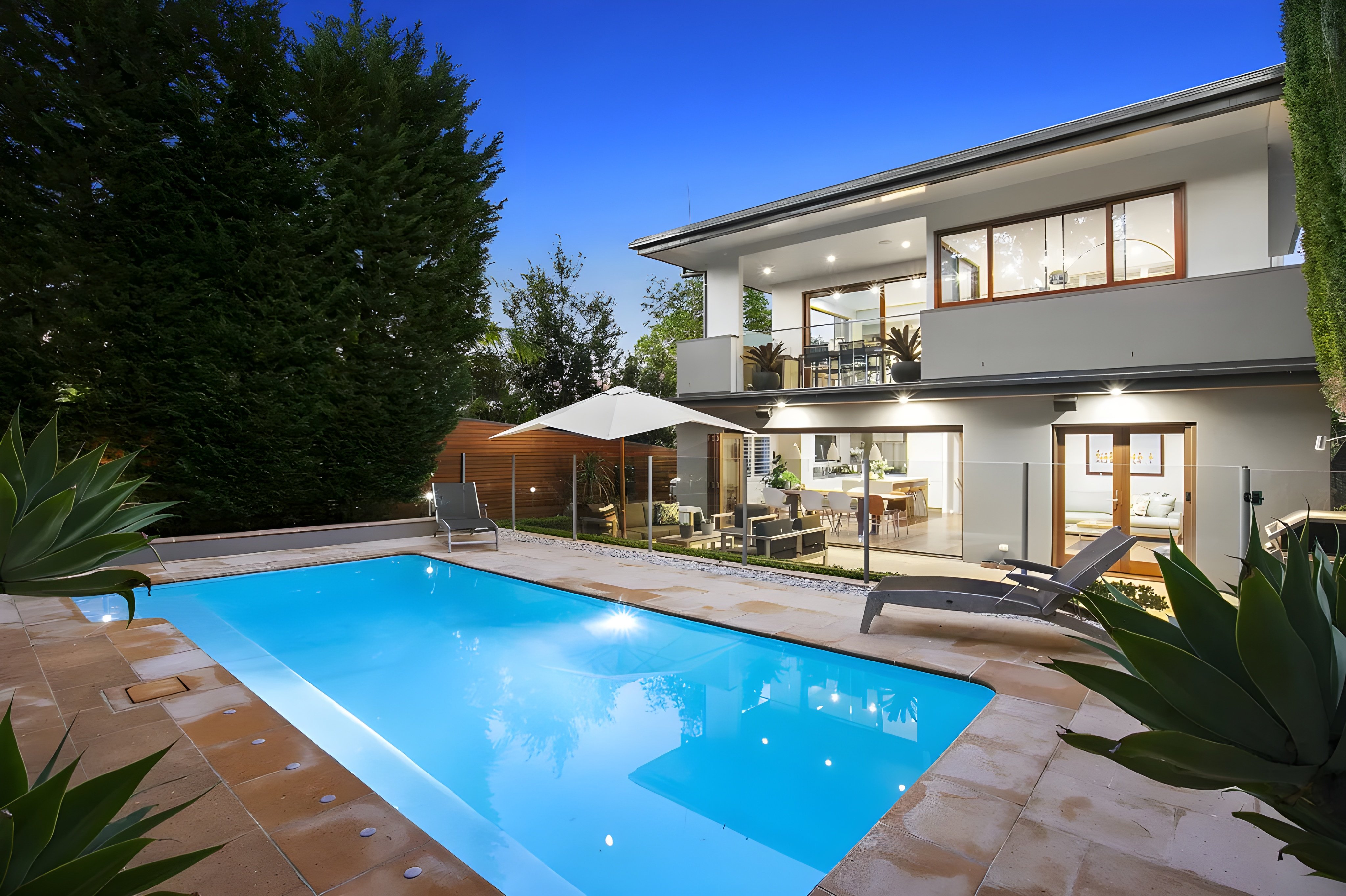 Cammeray - CAMM8 - Stratford Street
