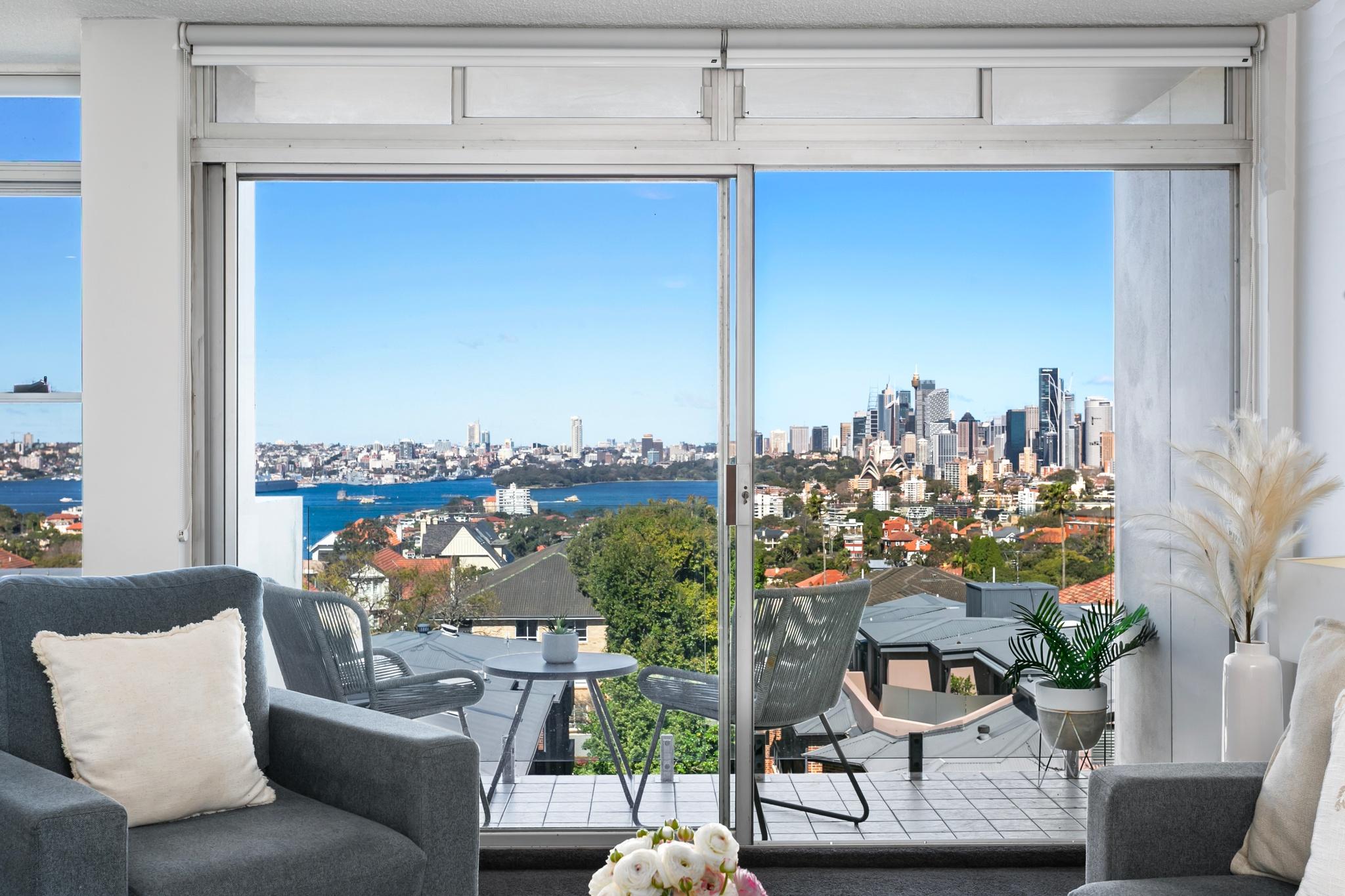 Cremorne- HARIS- Harrison St Cremorne- HARIS- Harrison St