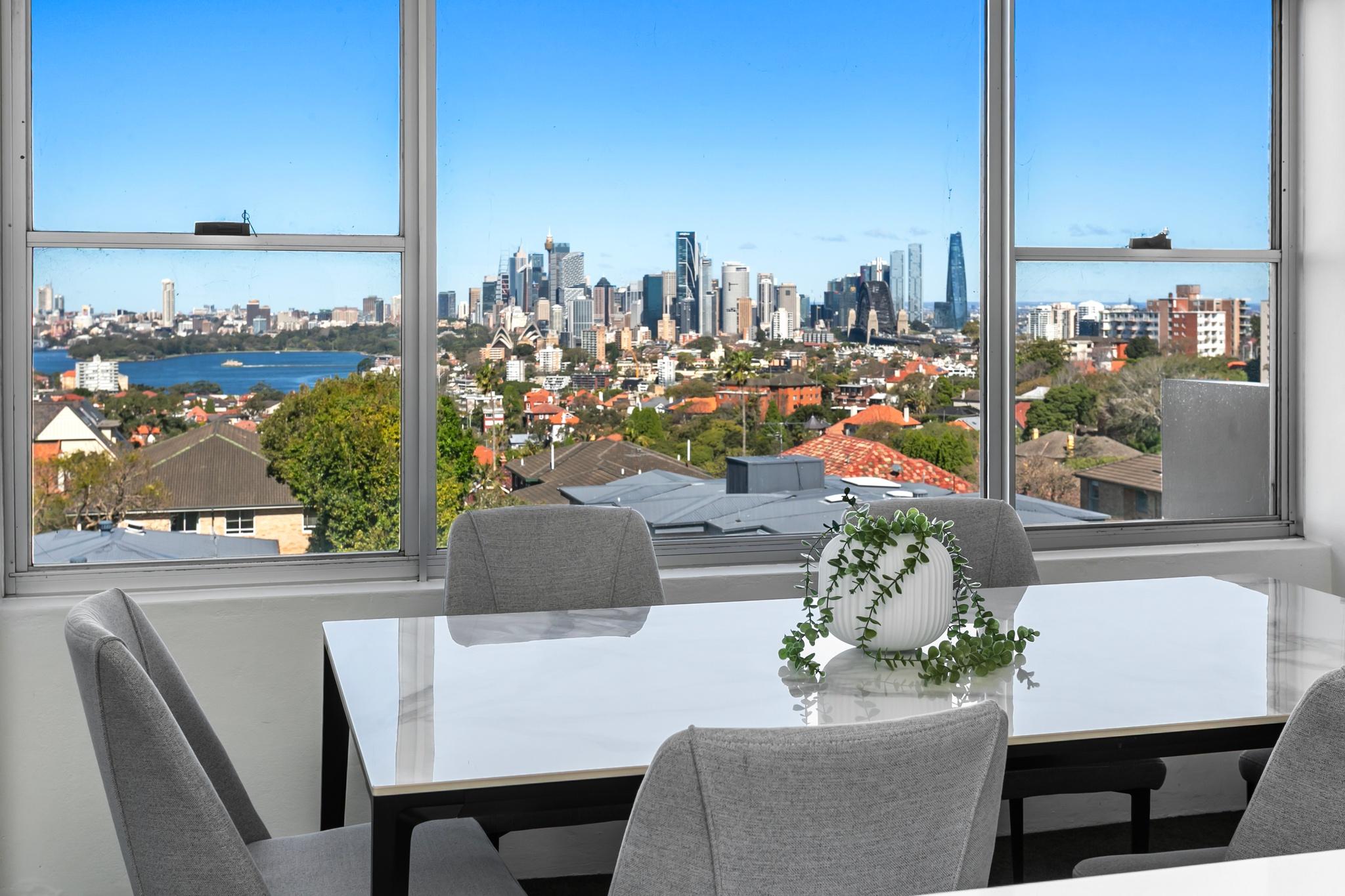 Cremorne- HARIS- Harrison St Cremorne- HARIS- Harrison St