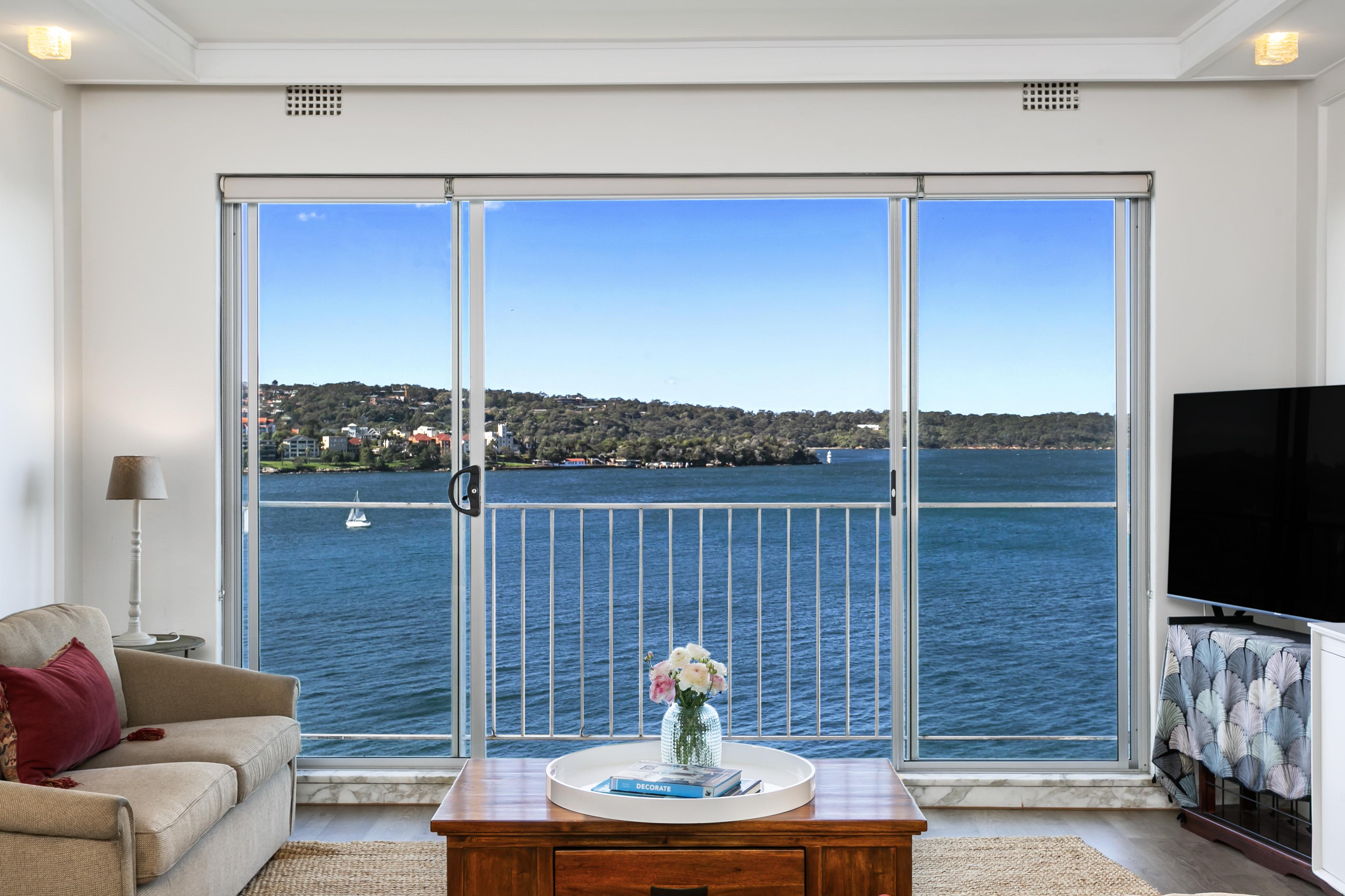 Kirribilli - KIR53 - Plunkett Street Kirribilli - KIR53 - Plunkett Street