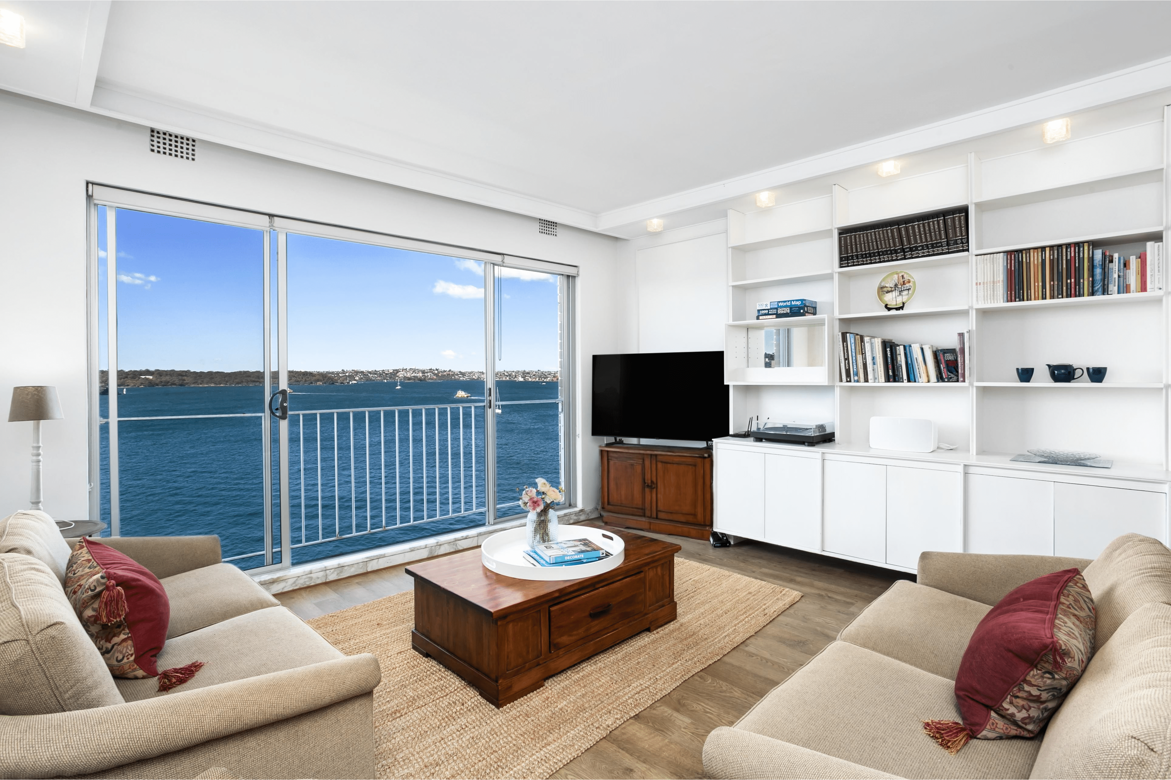 Kirribilli - KIRR5 - Plunkett Street