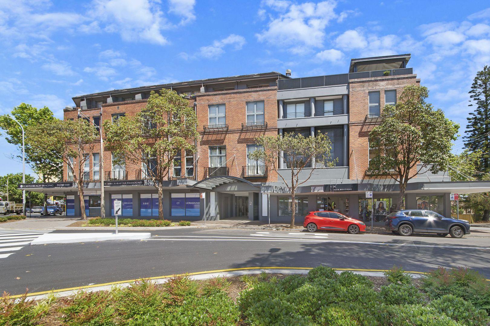 Cremorne- GA110 Macpherson St