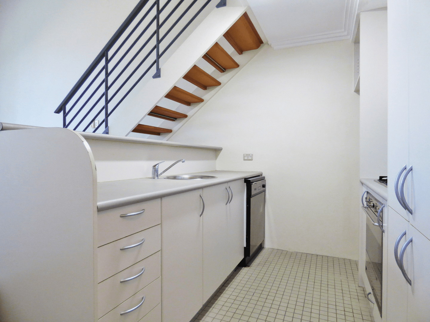 Cremorne- GA110 Macpherson St