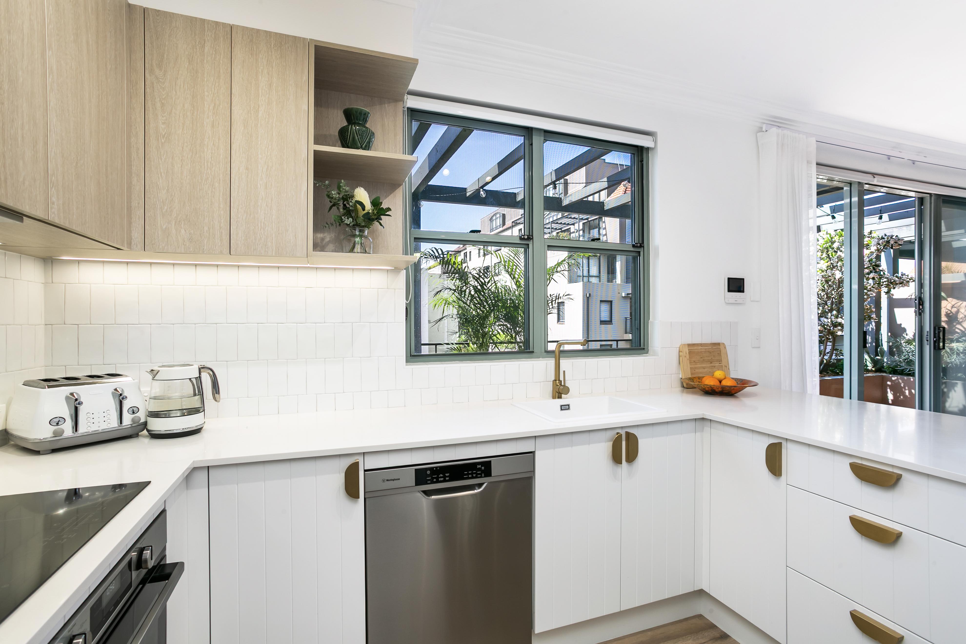Mosman - HARB5 - Harbour Street