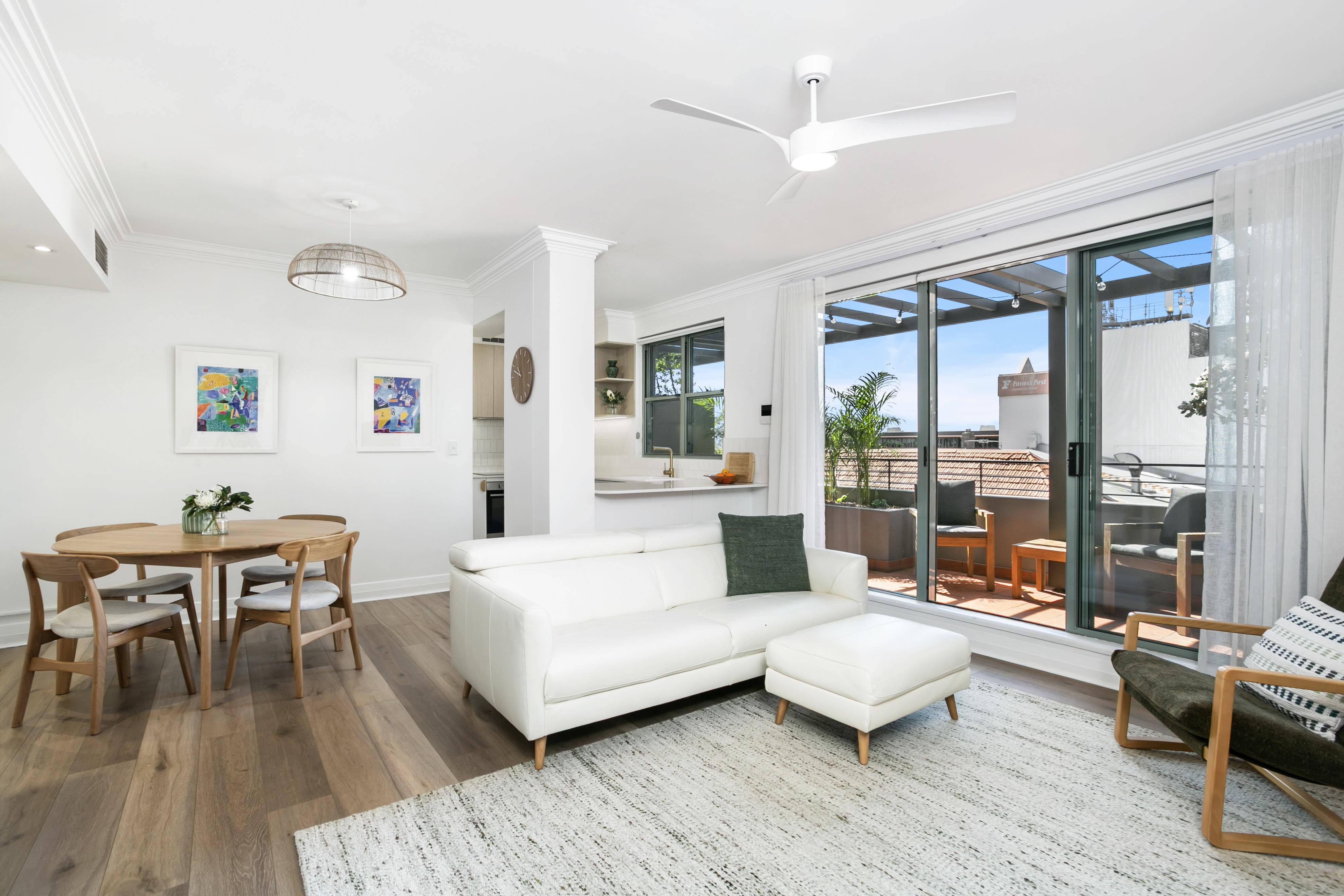 Mosman - HARB5 - Harbour Street