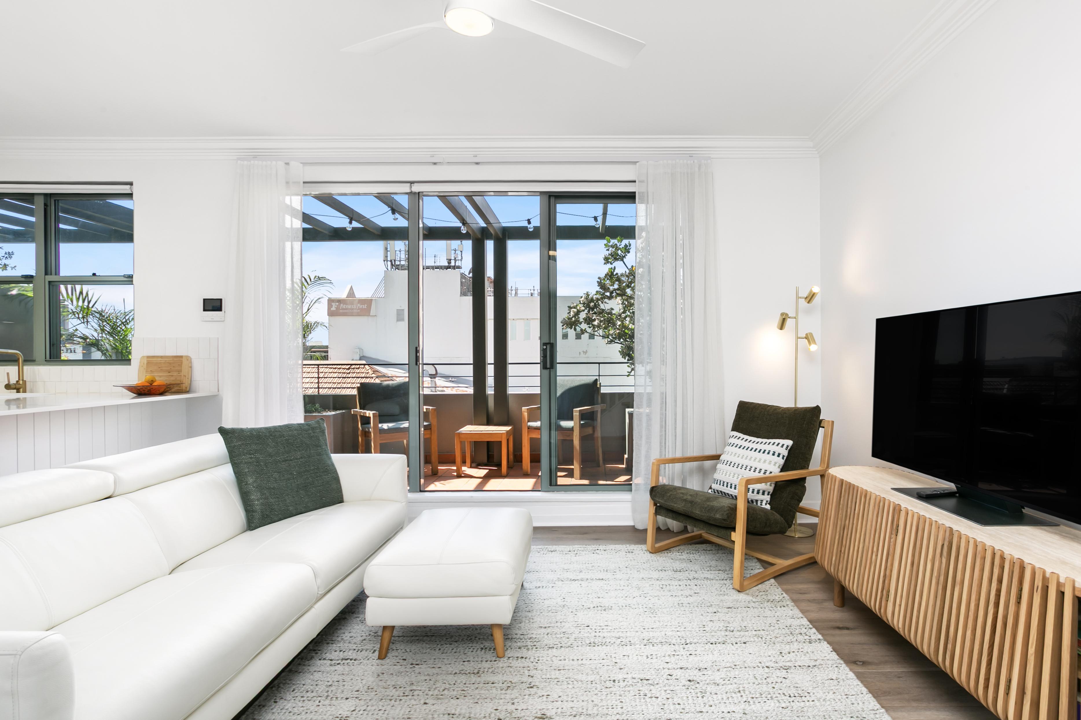 Mosman - HARB5 - Harbour Street