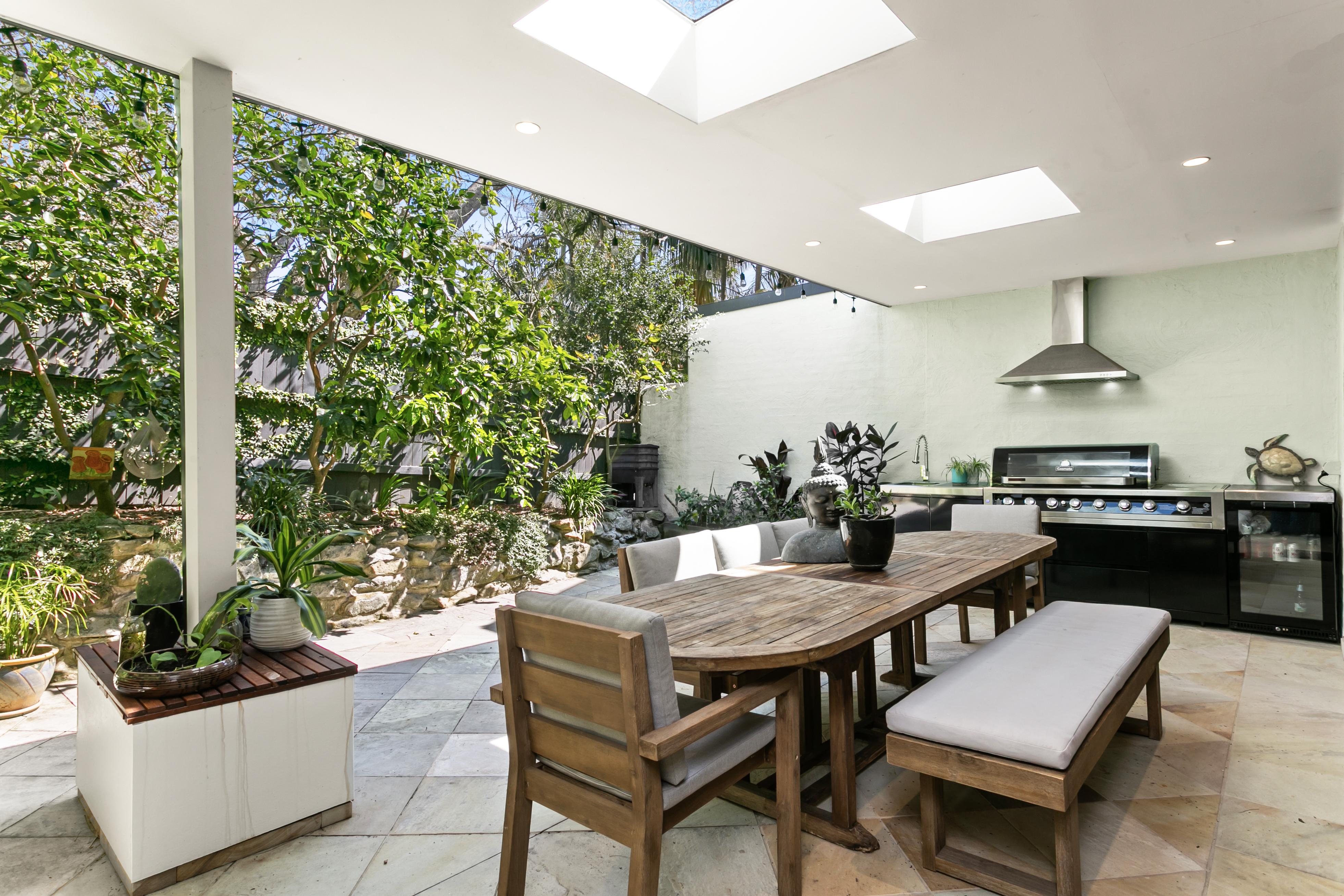 Fairlight - FAIR1 - Cohen Street