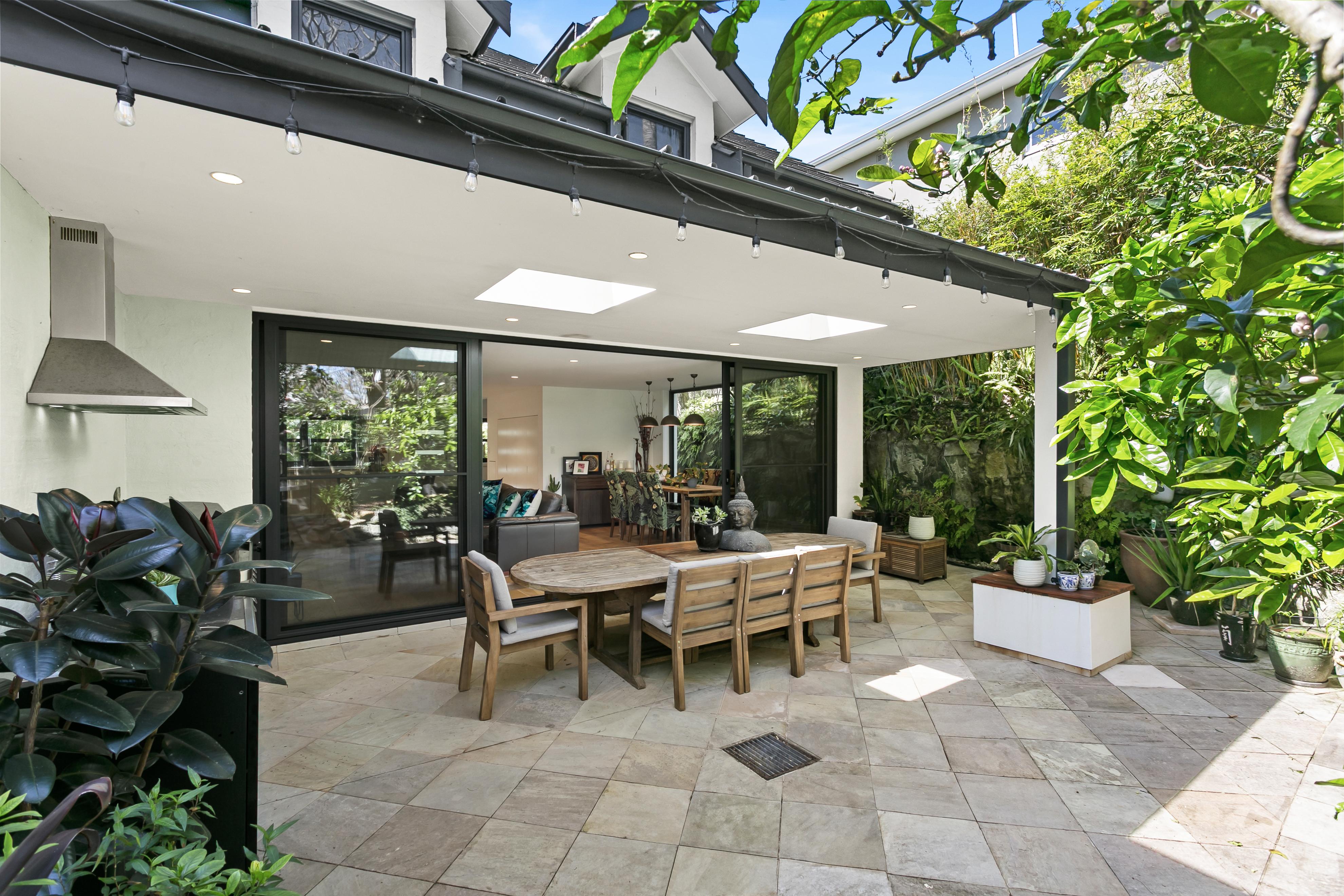 Fairlight - FAIR1 - Cohen Street