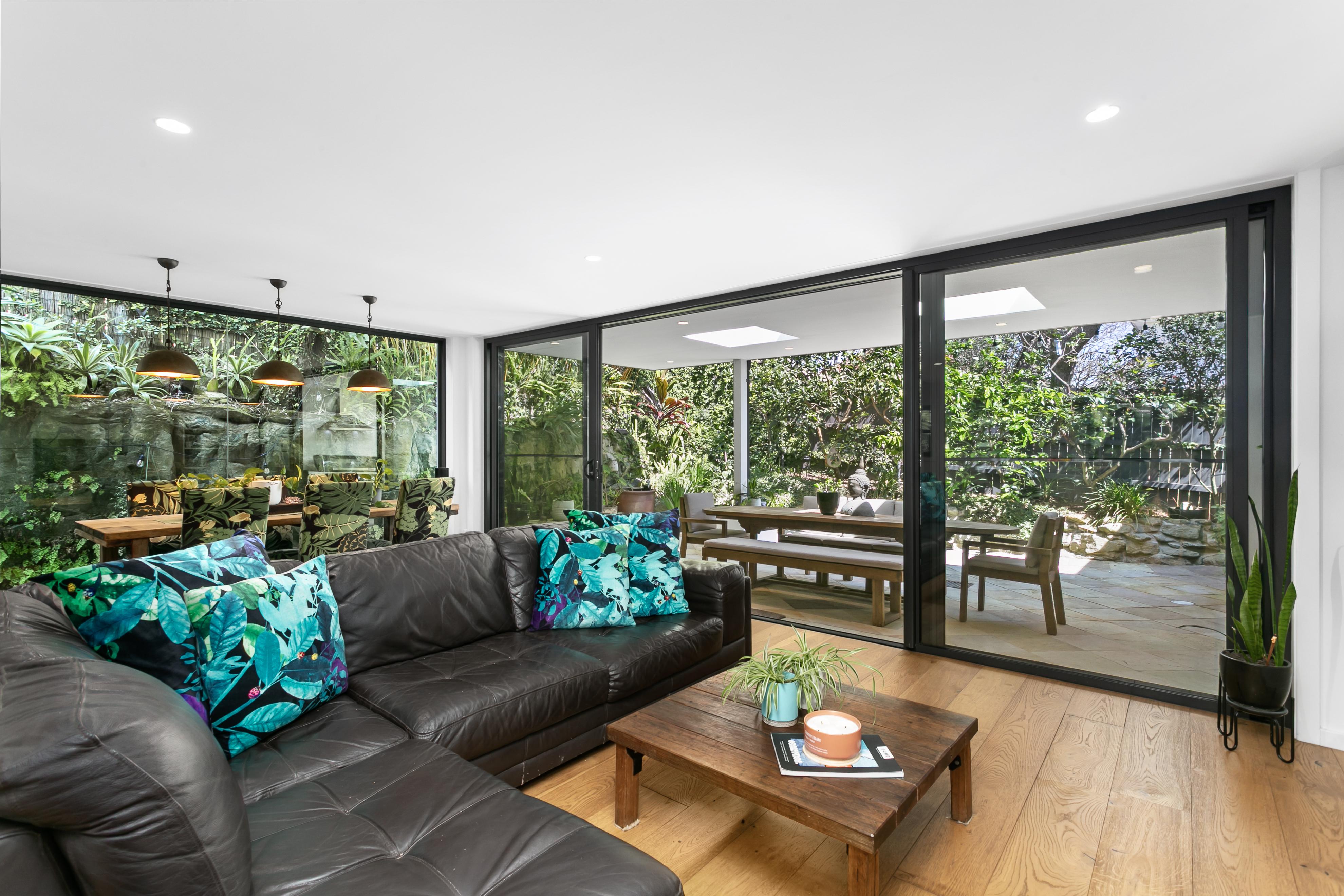Fairlight - FAIR1 - Cohen Street