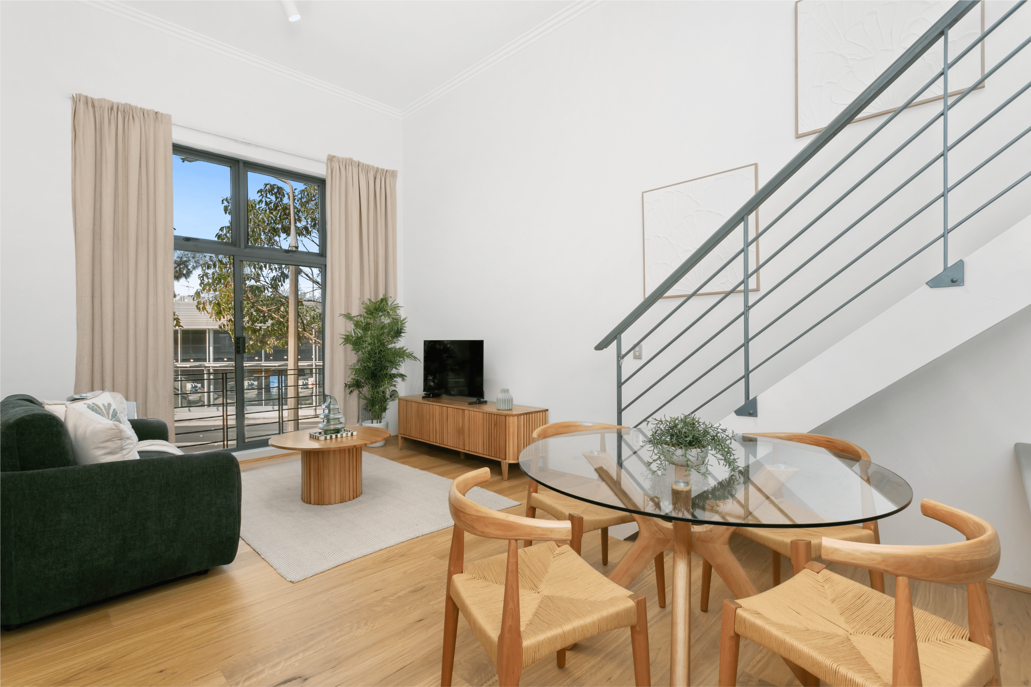 Cremorne- GA110 Macpherson St