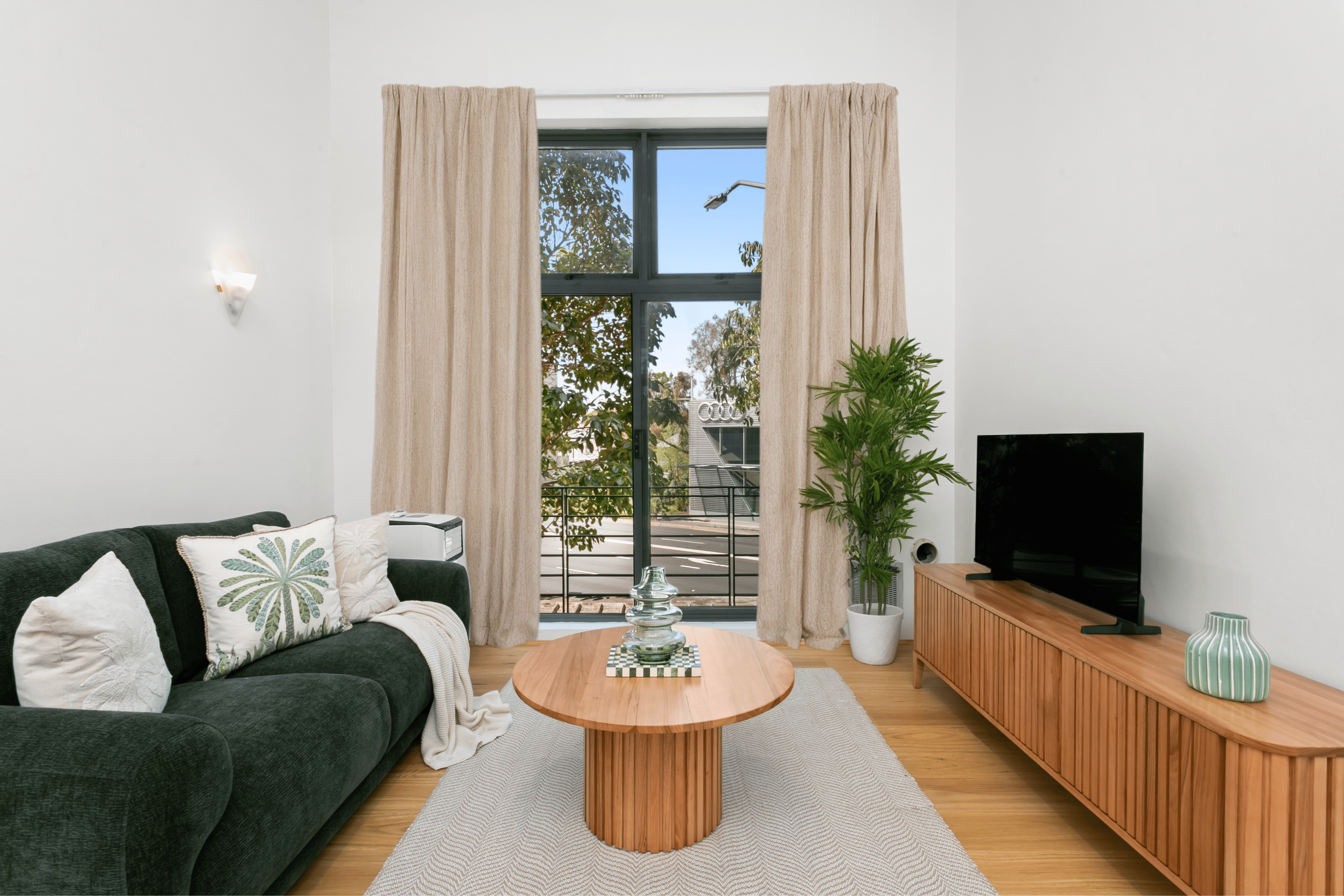 Cremorne- GA110 Macpherson St