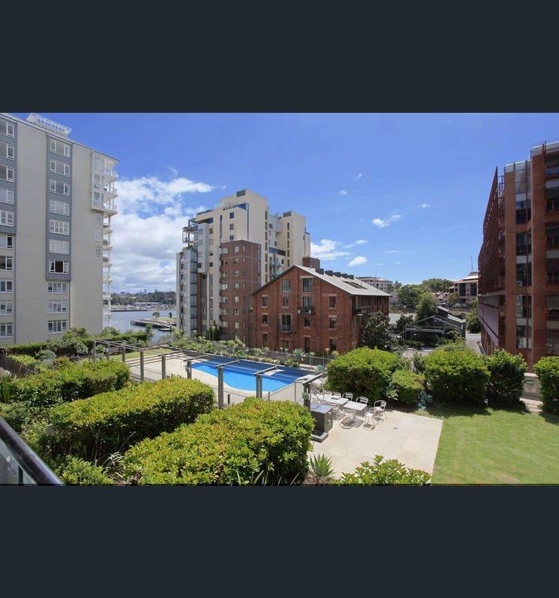 Pyrmont - BOW02 - Bowman Street Pyrmont - BOW02 - Bowman Street