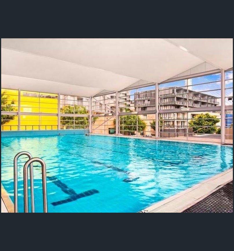 Pyrmont - BOW02 - Bowman Street Pyrmont - BOW02 - Bowman Street