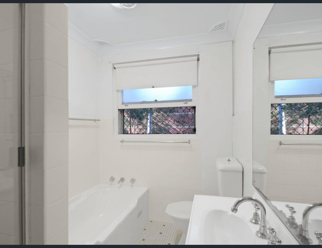 Lane Cove - TAM22 - Tambourine Bay Road