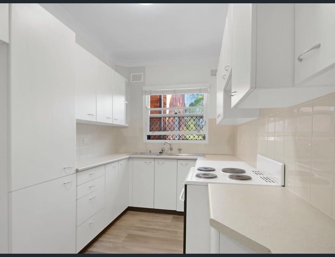 Lane Cove - TAM22 - Tambourine Bay Road