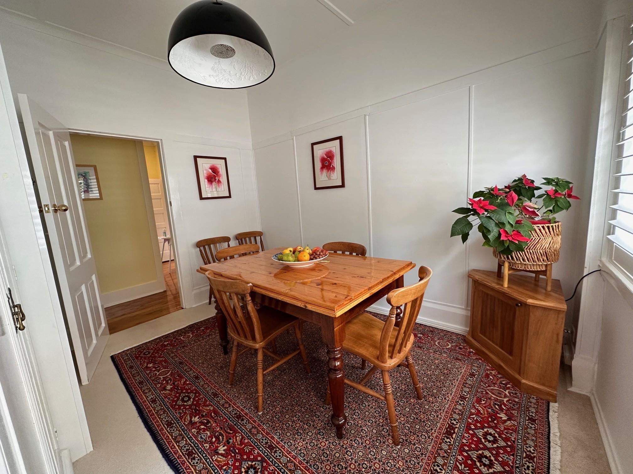 Mosman Bay - ROSE2 - Rose Crescent