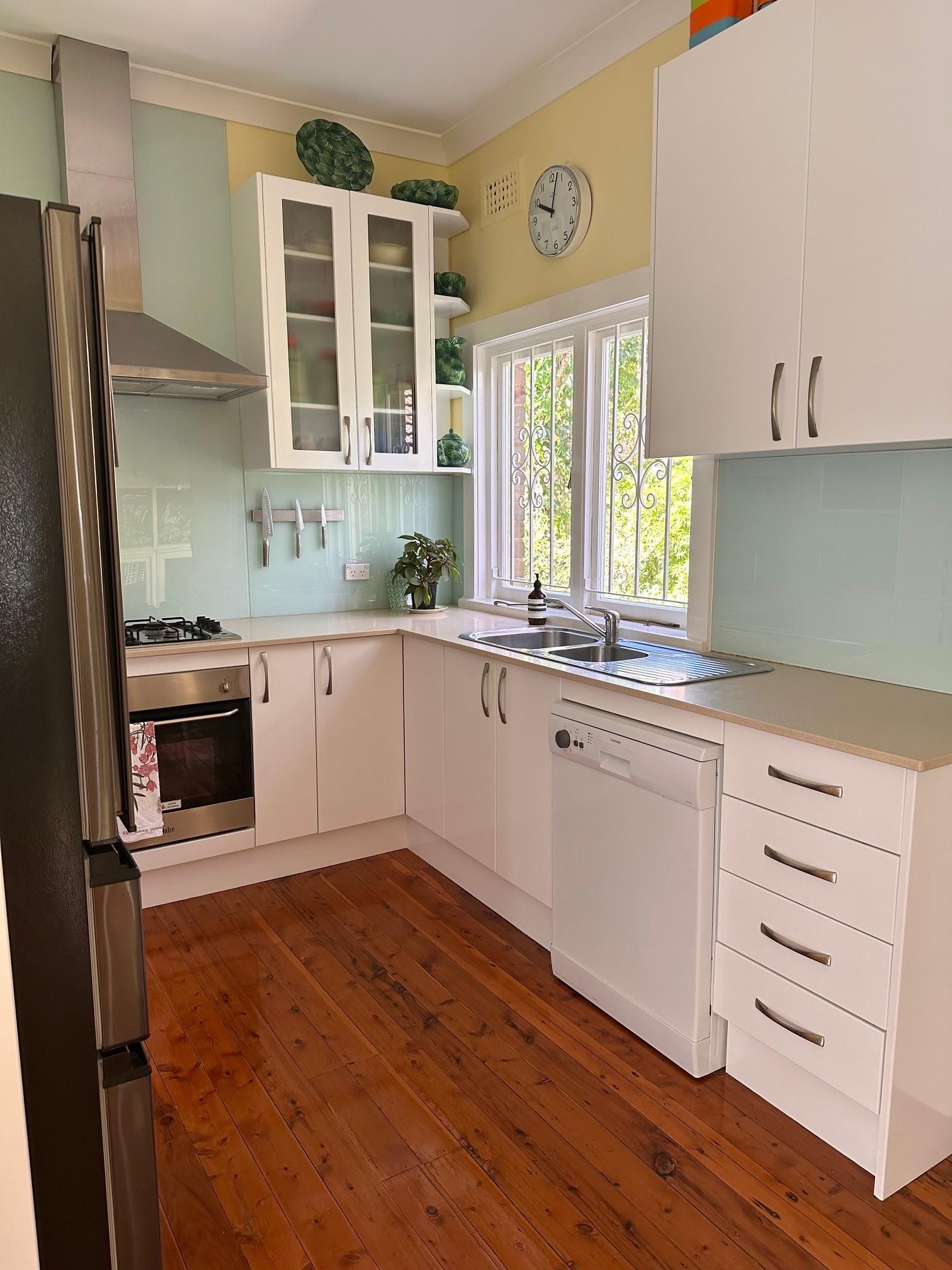 Mosman Bay - ROSE2 - Rose Crescent