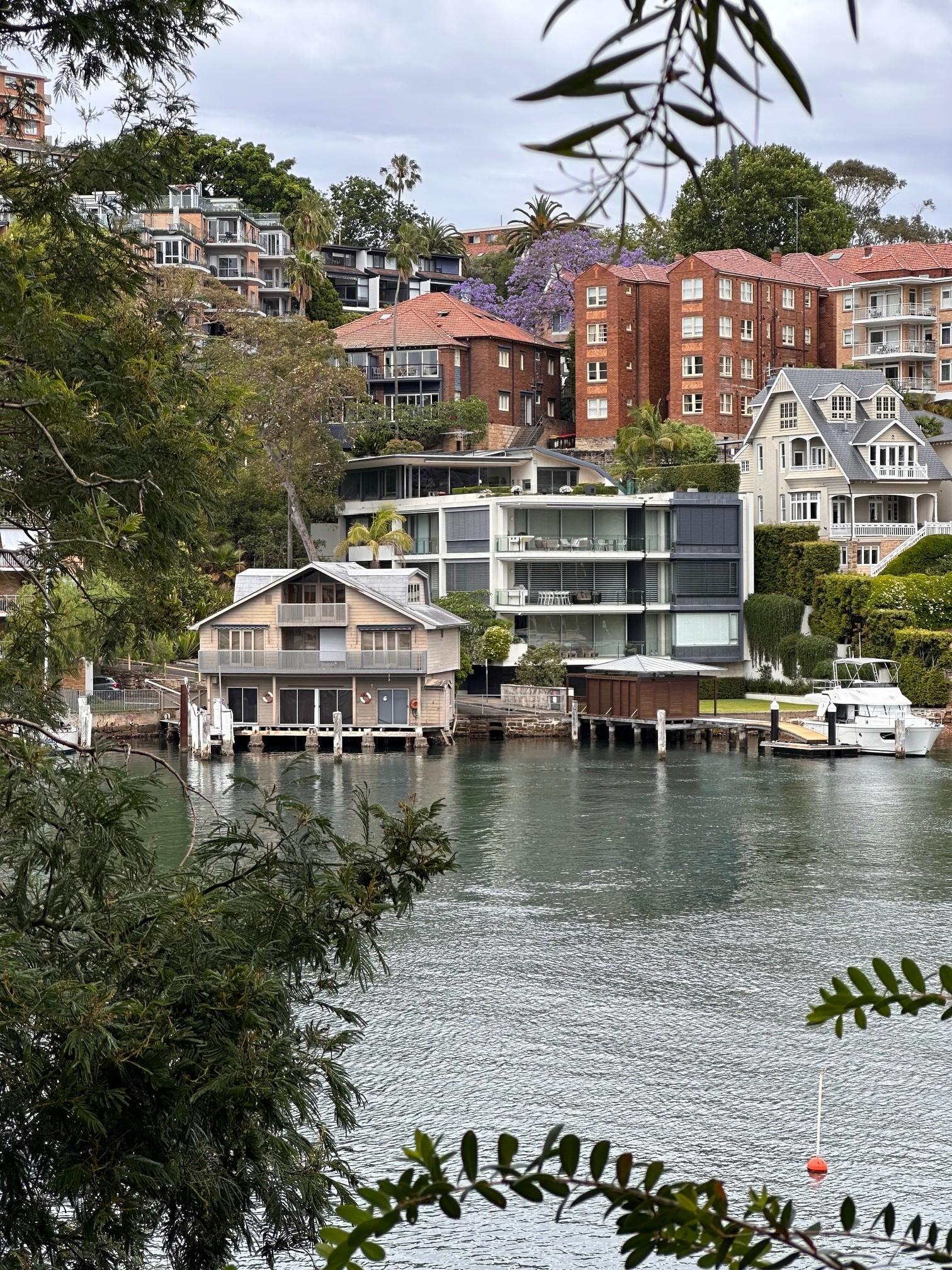 Mosman Bay - ROSE2 - Rose Crescent