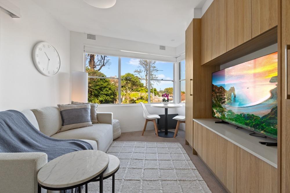 Mosman - AVE71 -  Avenue Road