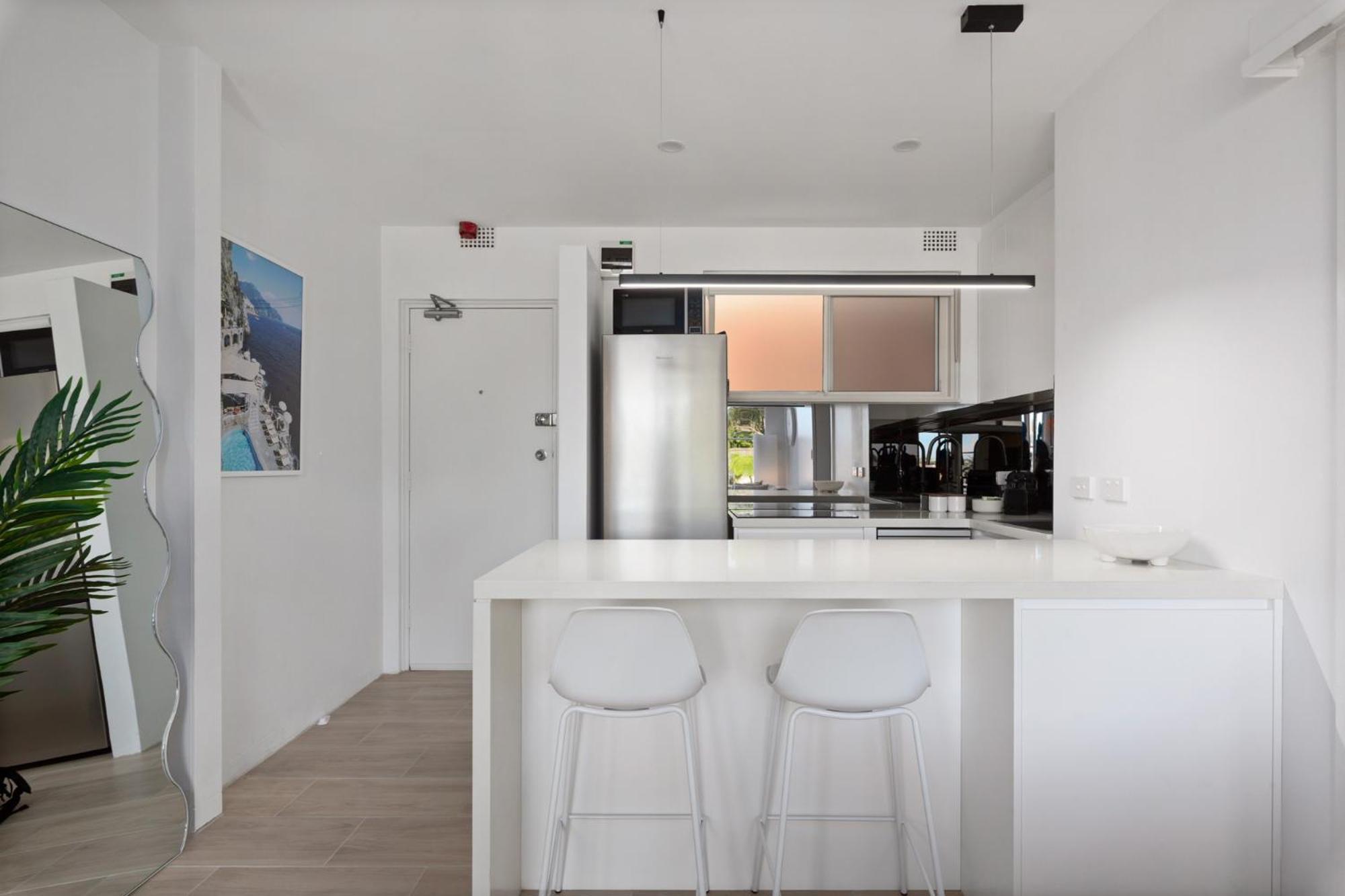 Mosman - AVE71 -  Avenue Road