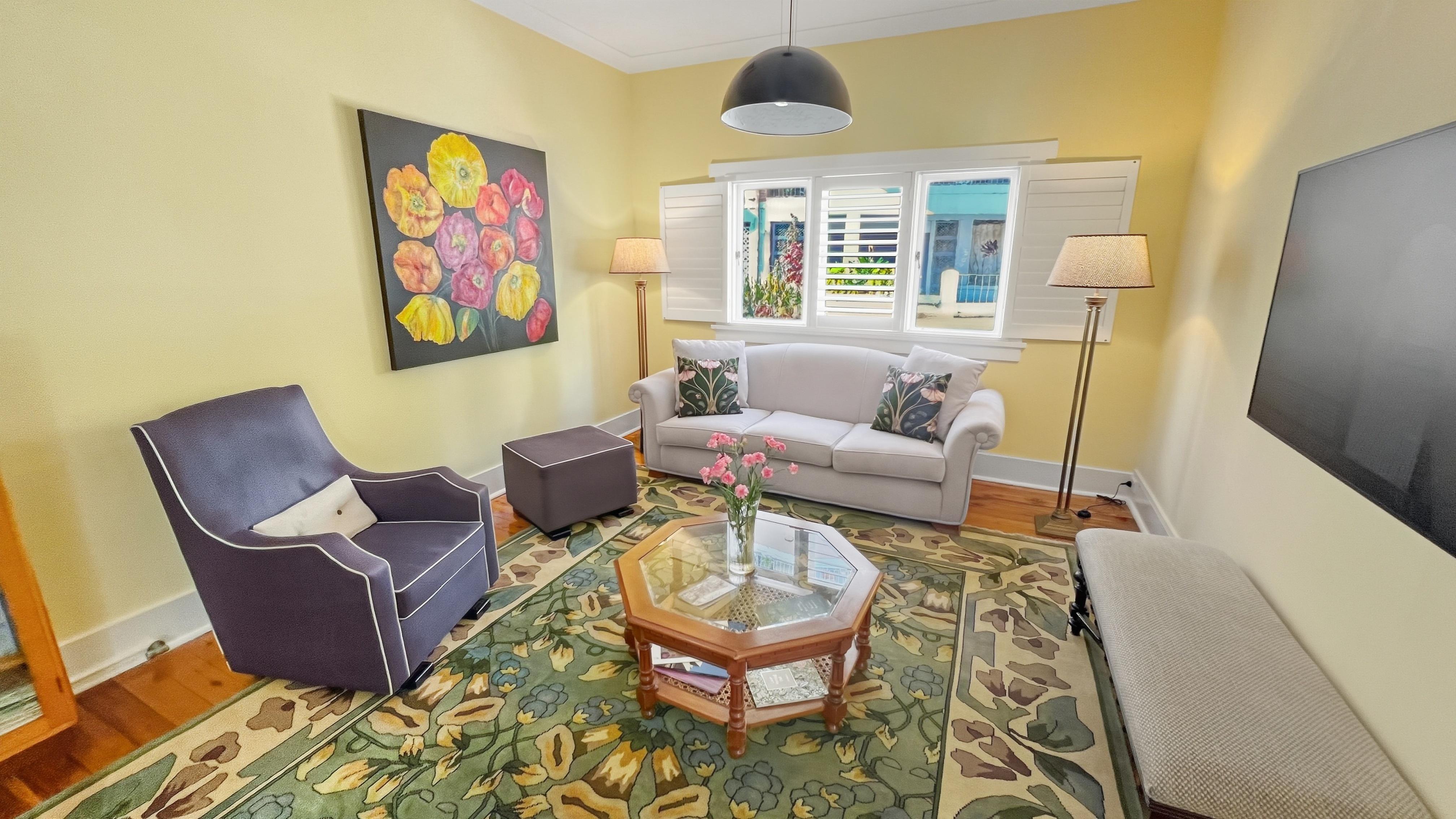 Mosman Bay - ROSE2 - Rose Crescent