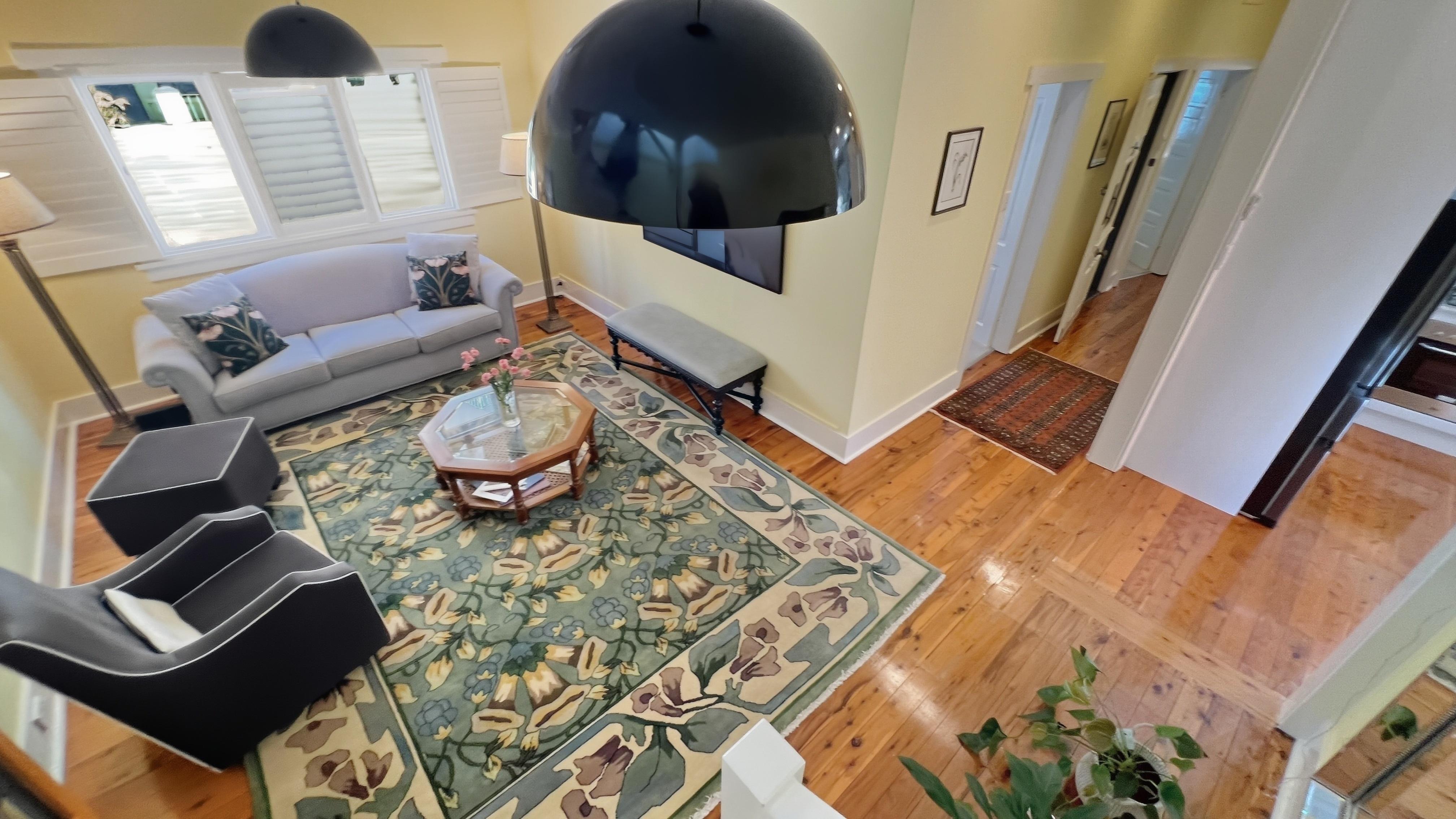 Mosman Bay - ROSE2 - Rose Crescent