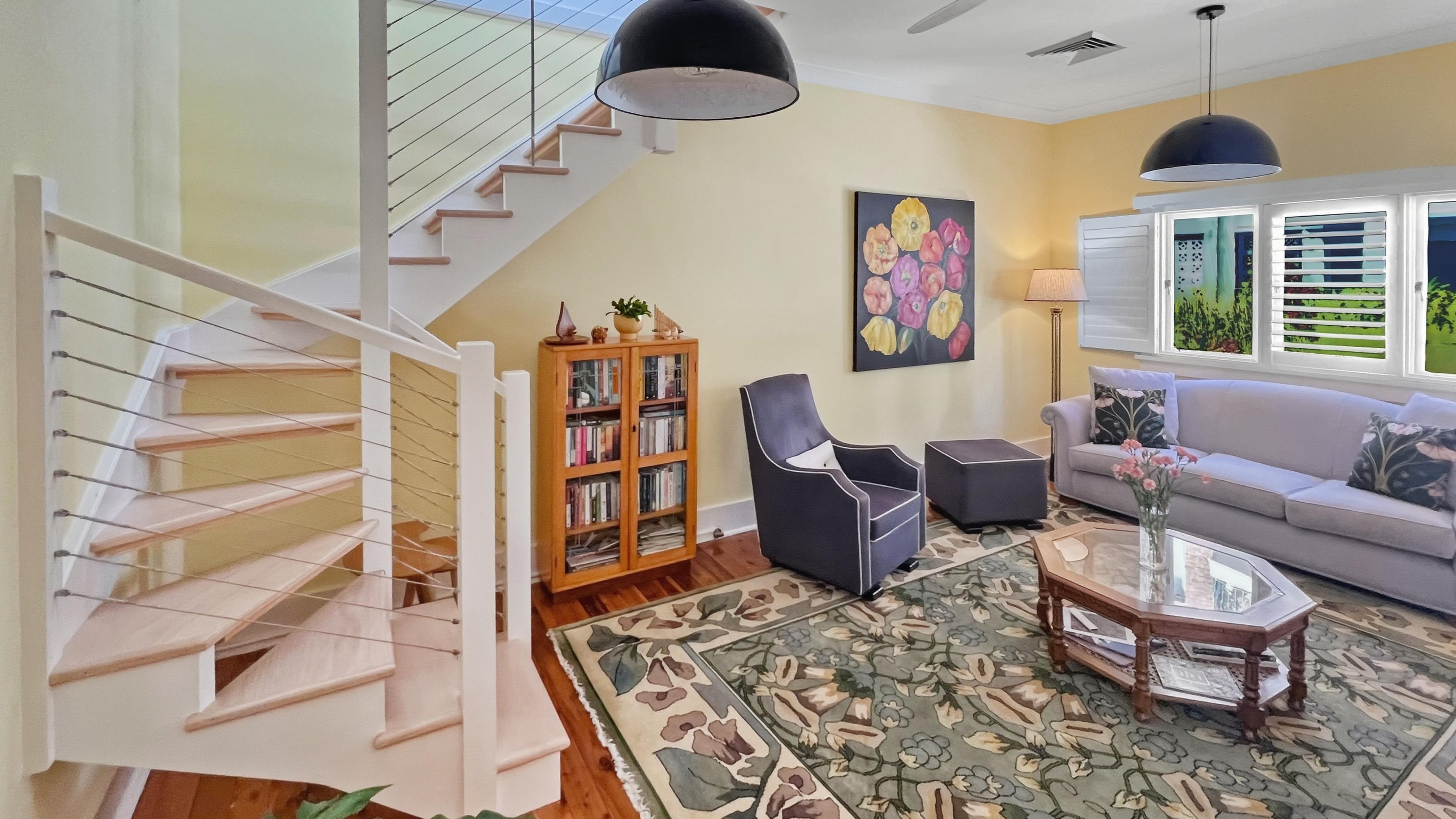 Mosman Bay - ROSE2 - Rose Crescent