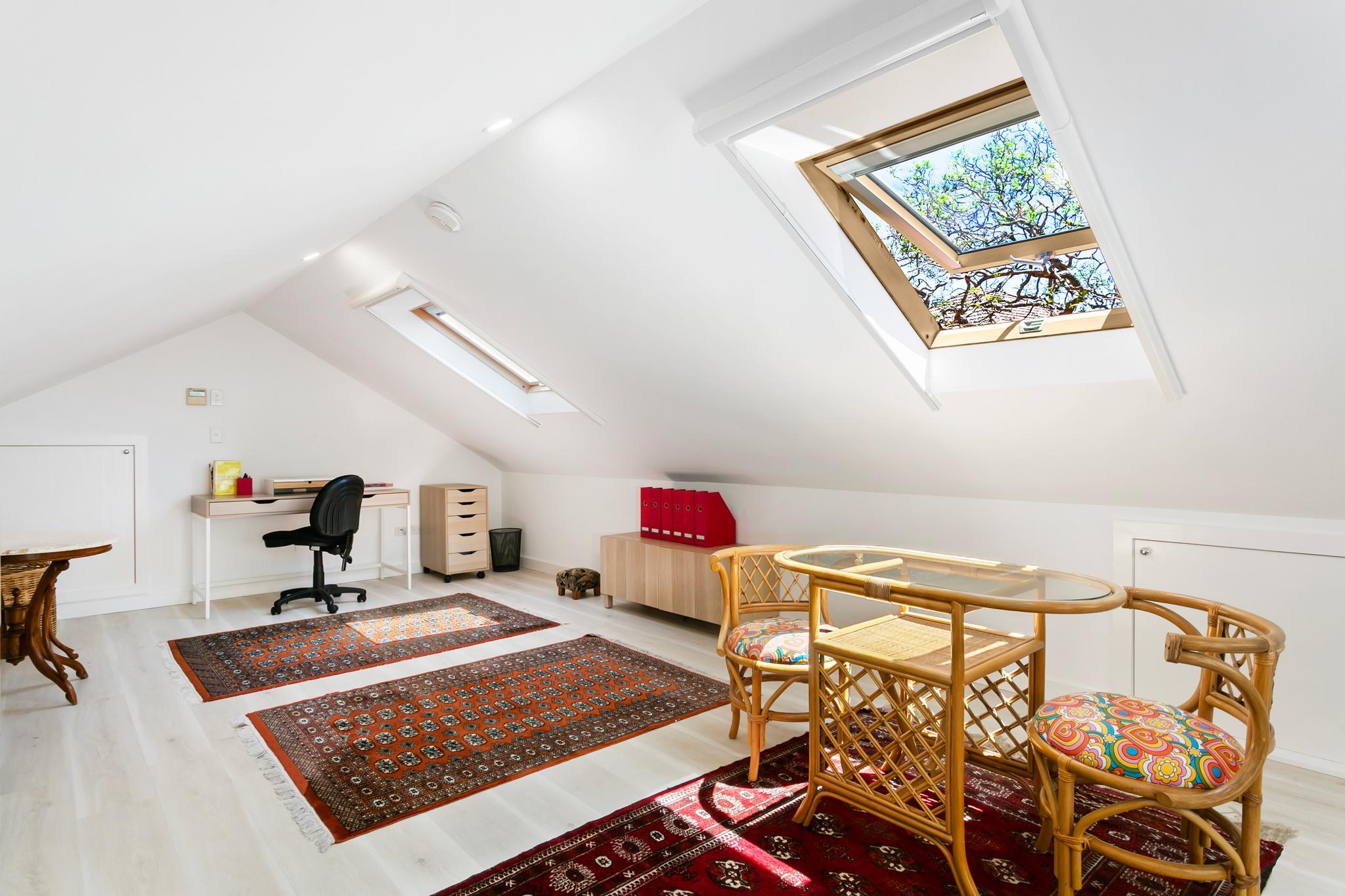 Mosman Bay - ROSE2 - Rose Crescent