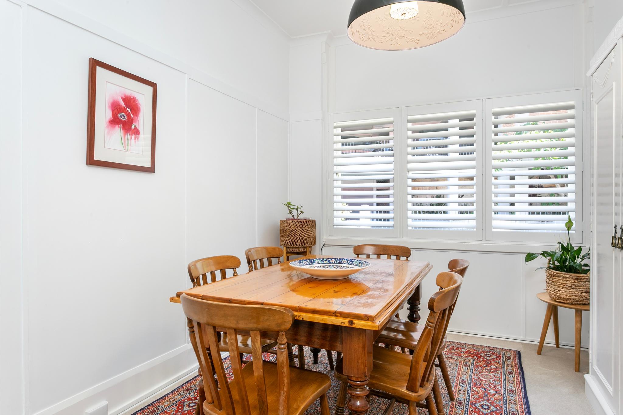 Mosman Bay - ROSE2 - Rose Crescent