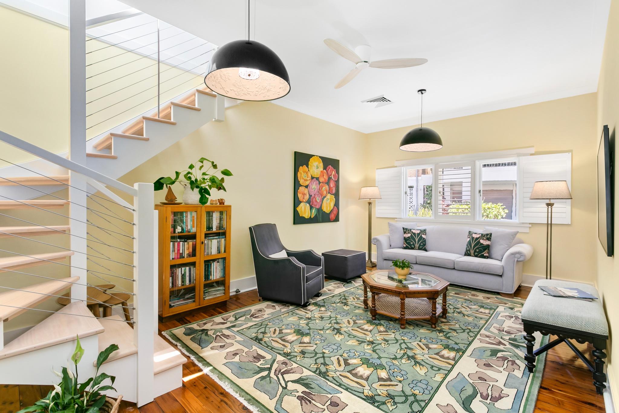 Mosman Bay - ROSE2 - Rose Crescent