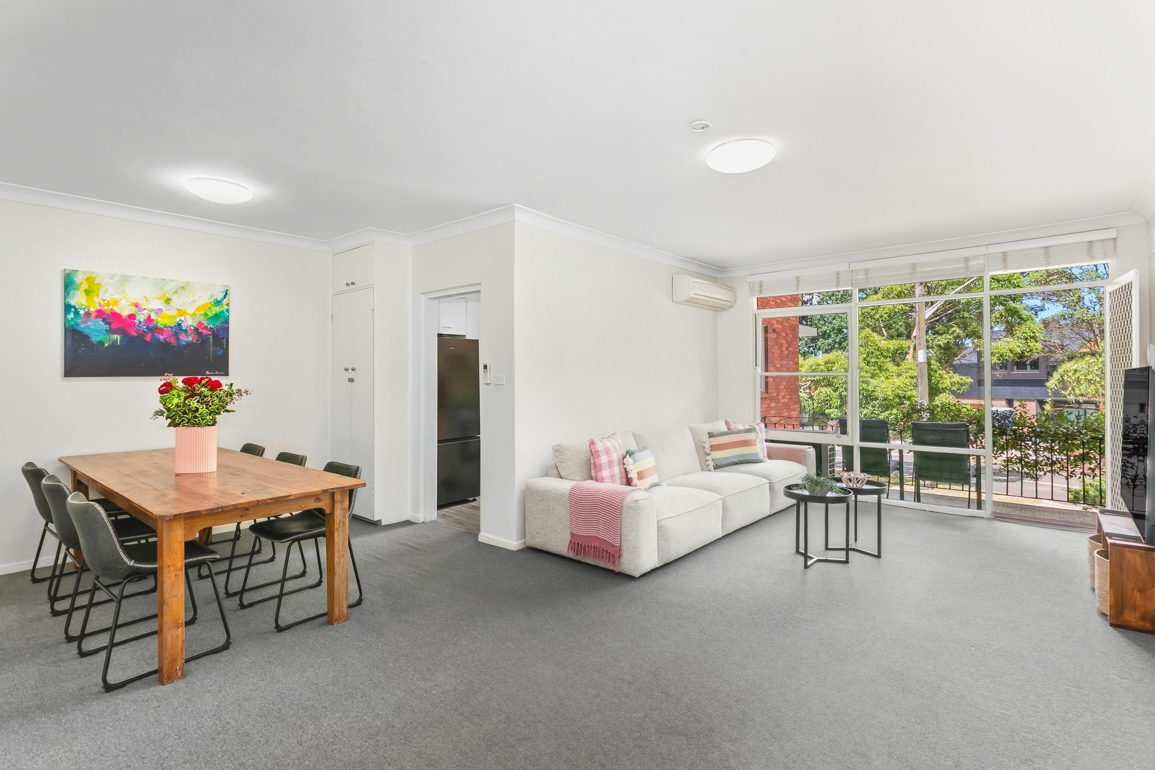 Lane Cove - TAM22 - Tambourine Bay Road